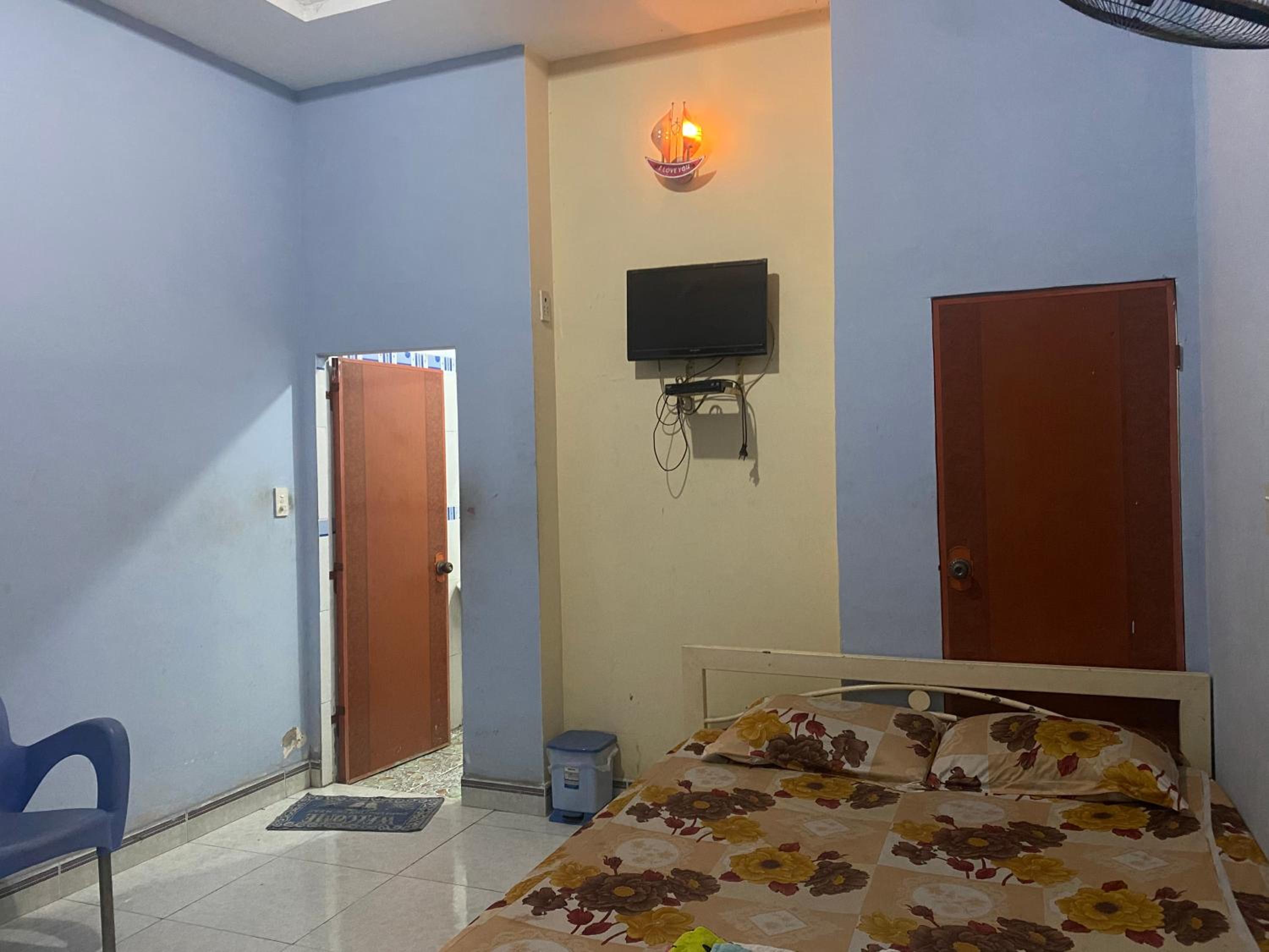 Double Room photo 3