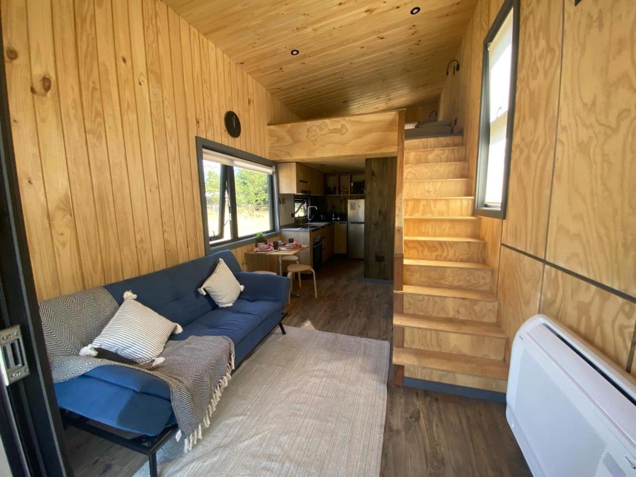 Two-Bedroom House photo 1