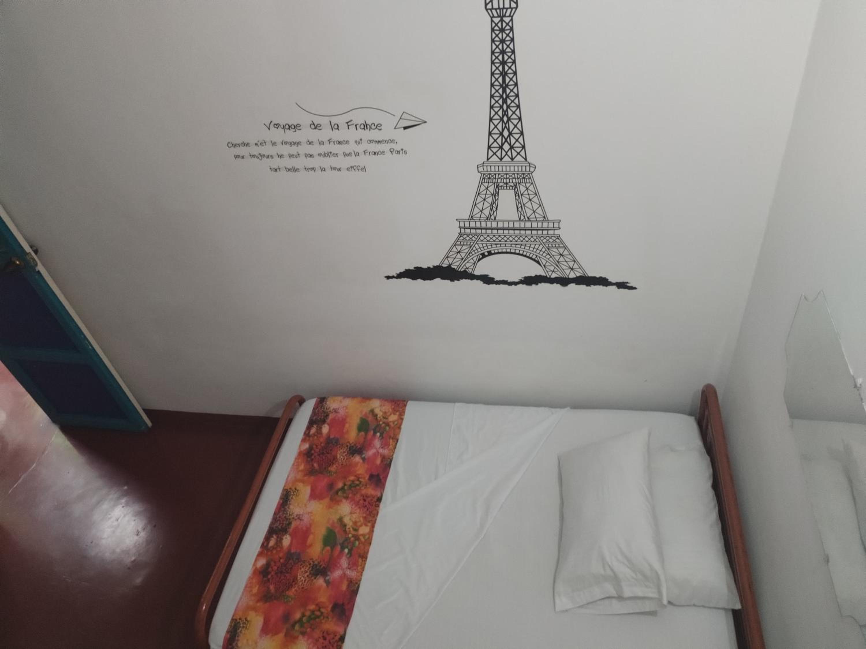 Budget Double Room photo 1