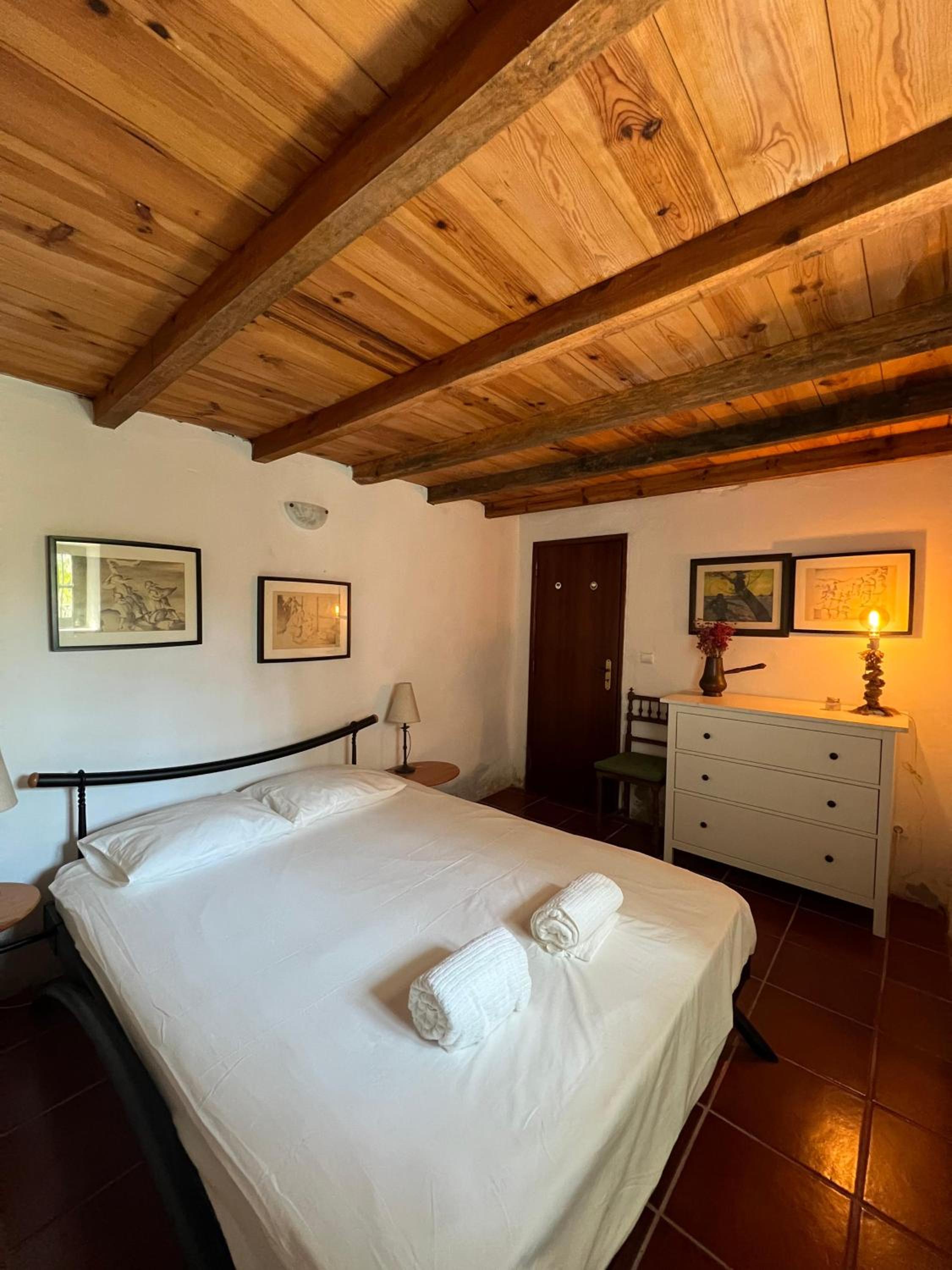 Two-Bedroom House photo 2