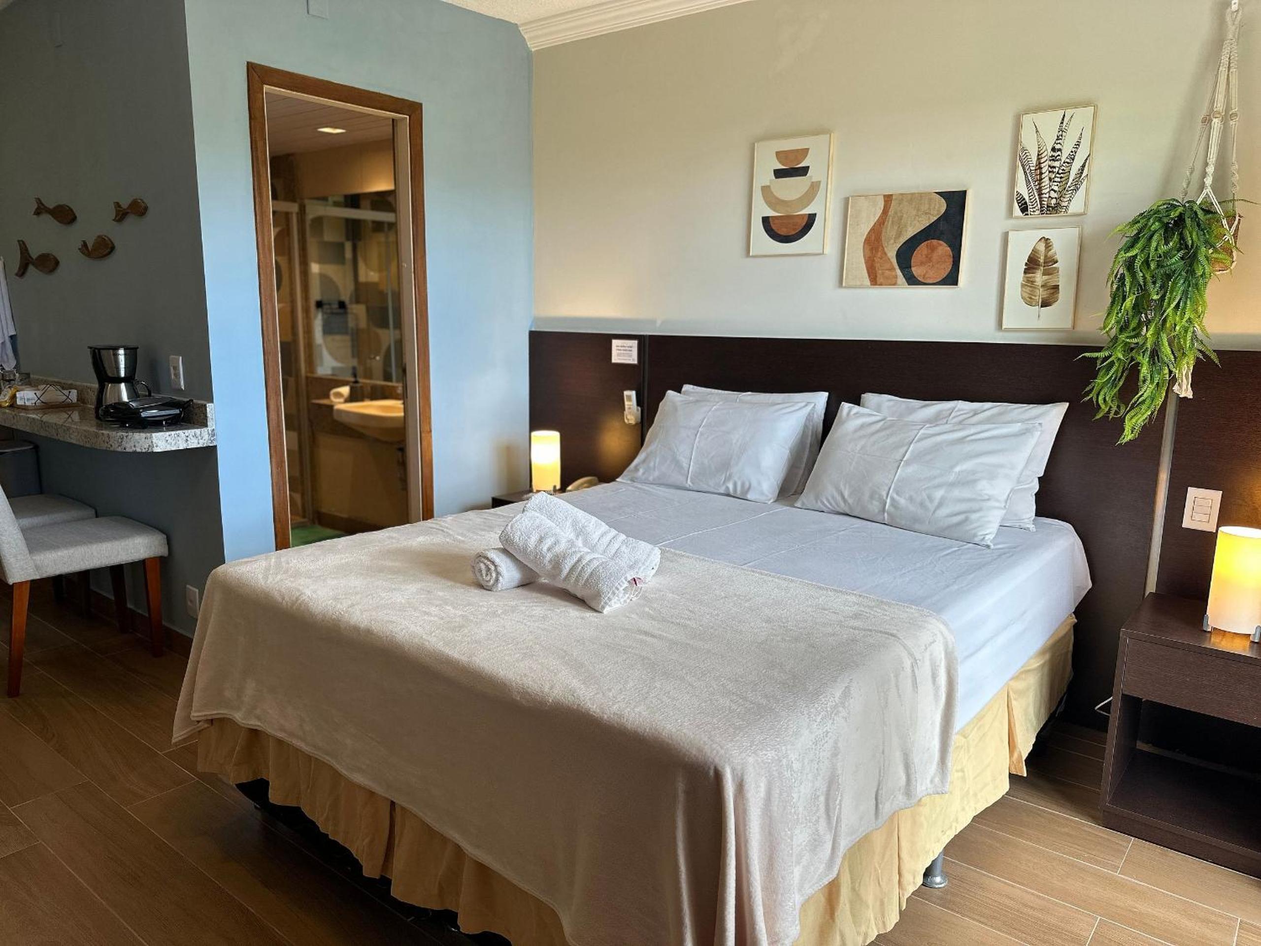 Apartment With Sea View