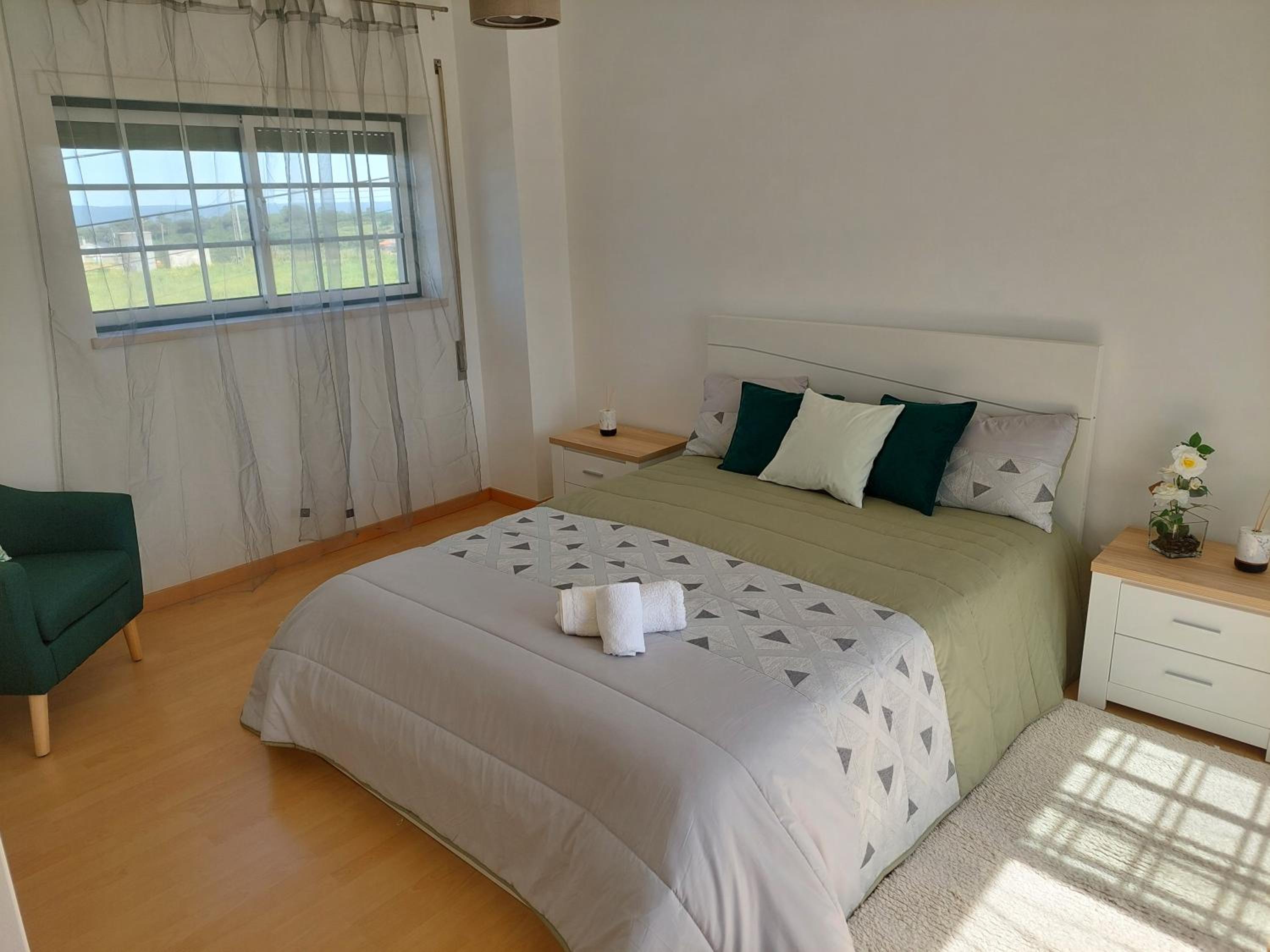 Double Room with Balcony photo 2