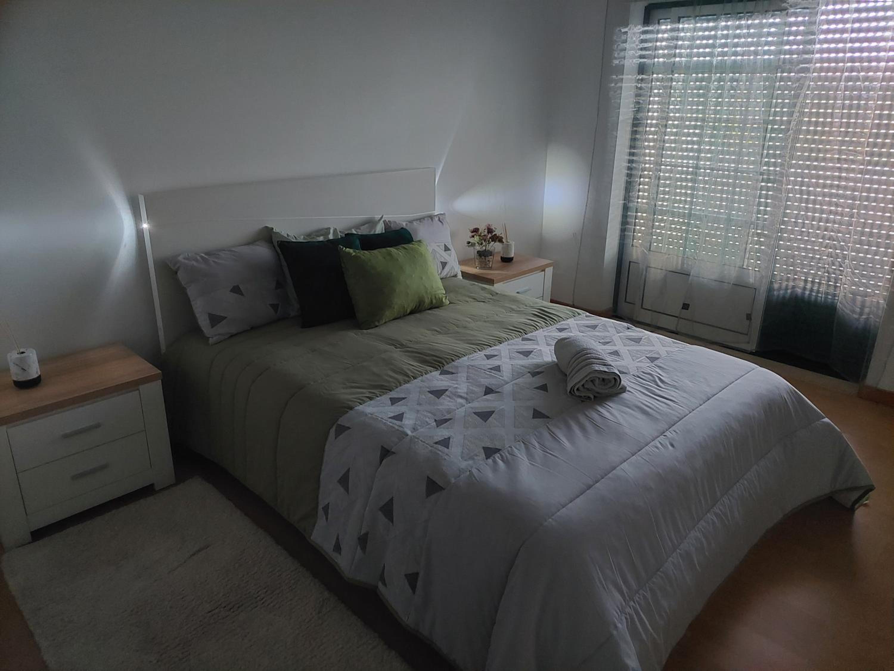 Double Room with Balcony photo 3