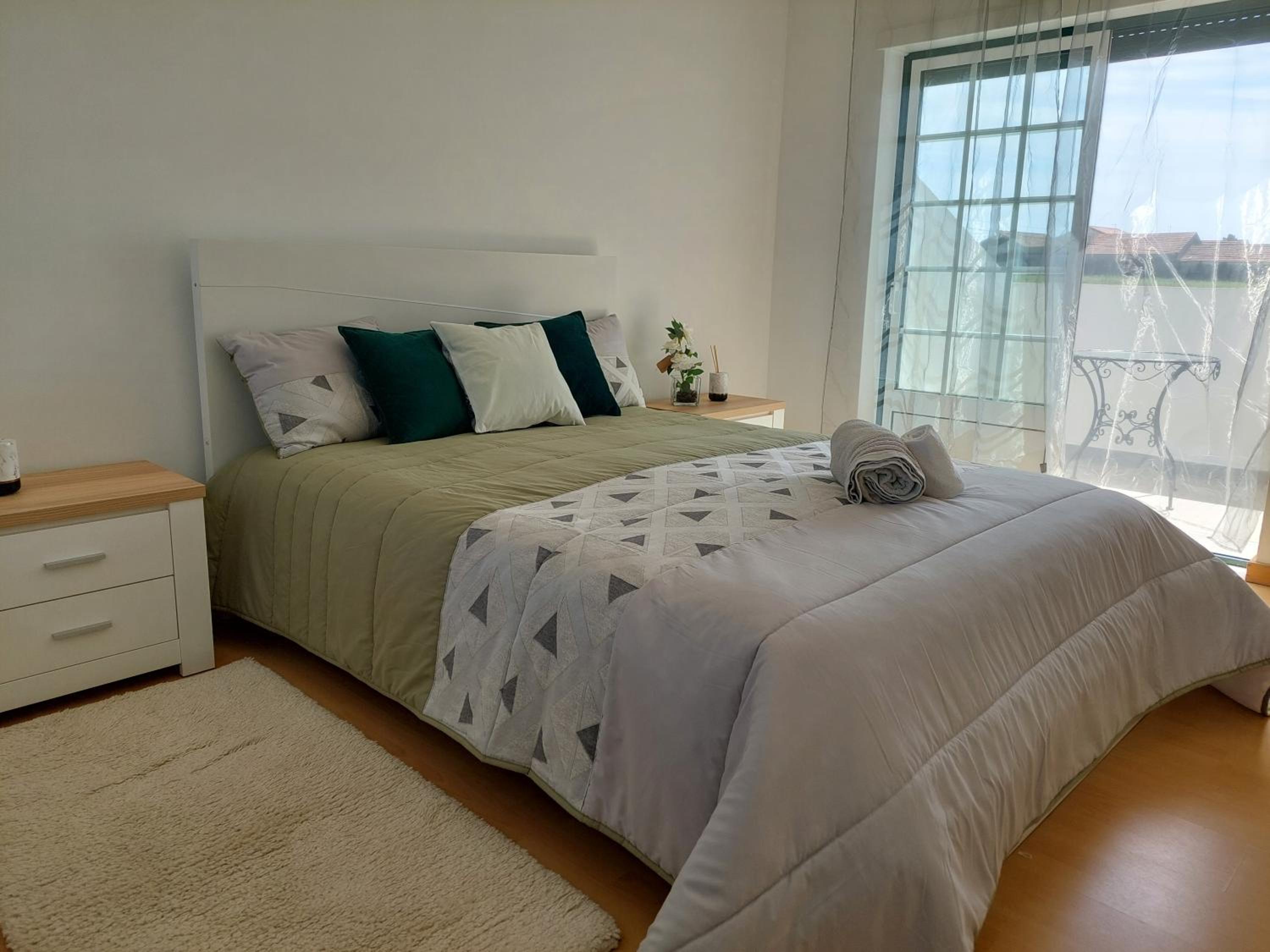 Double Room with Balcony photo 1
