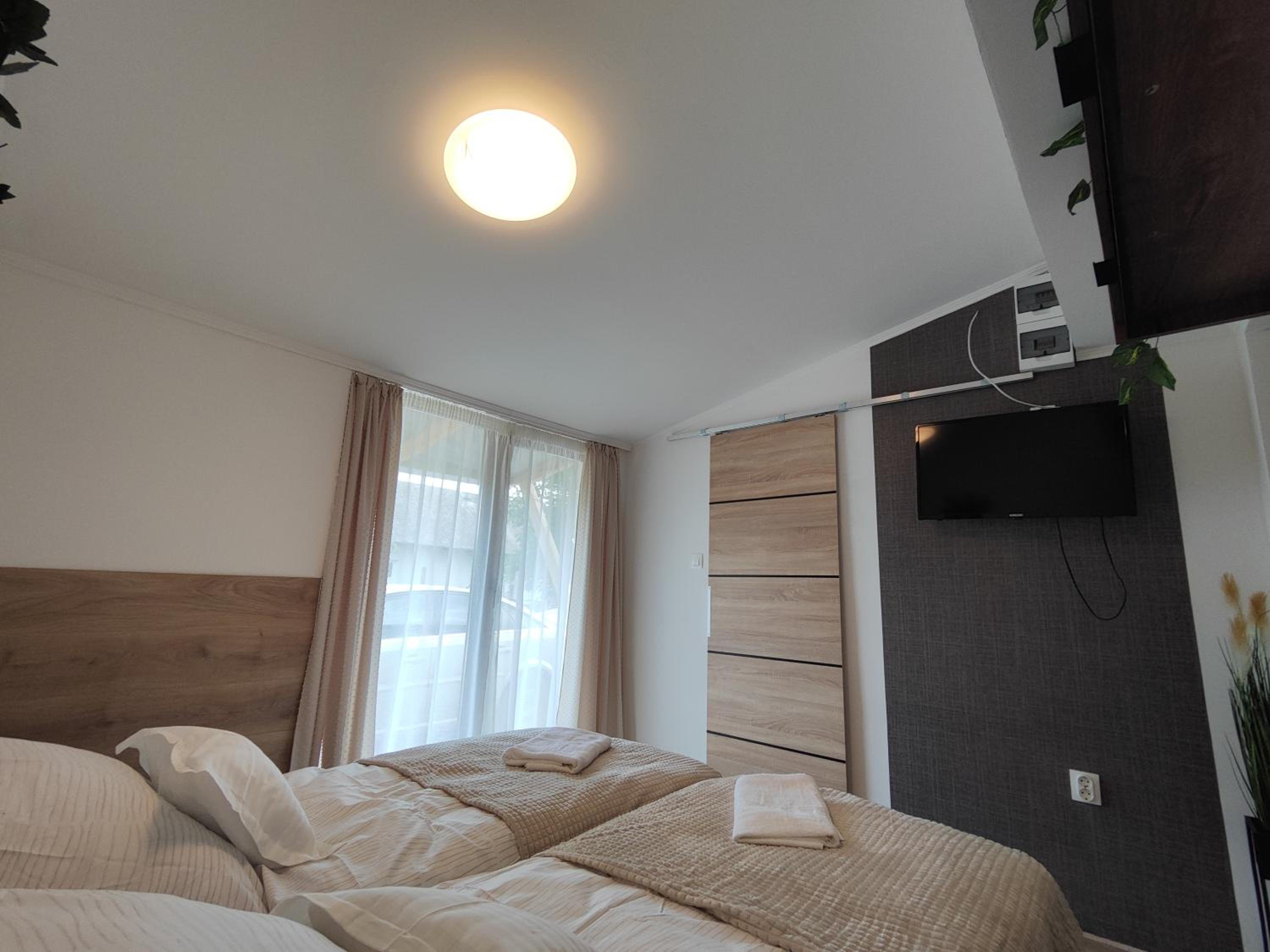 Two-Bedroom Family Apartment photo 1
