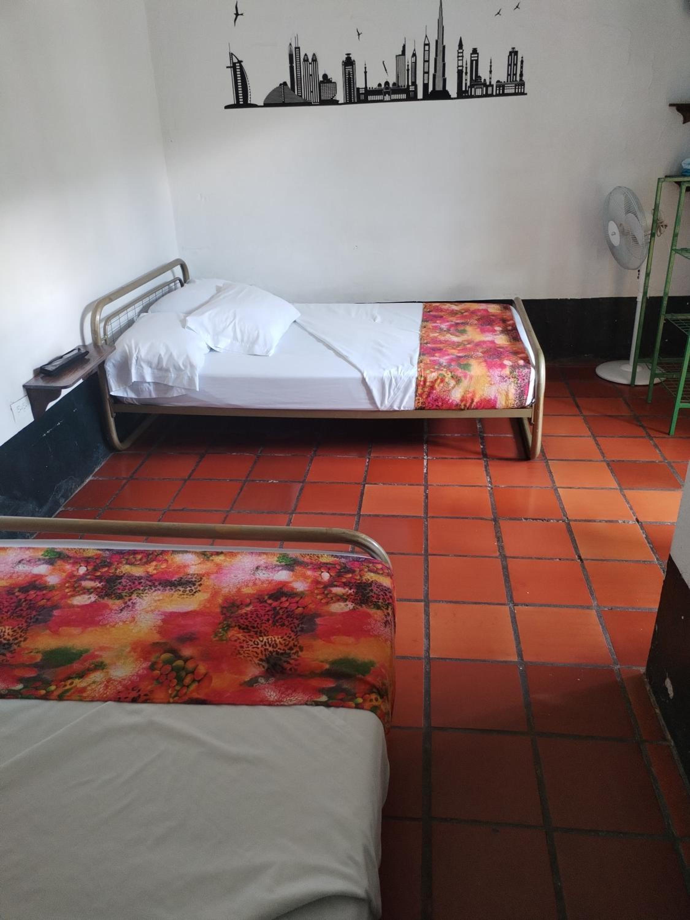 Triple Room photo 2