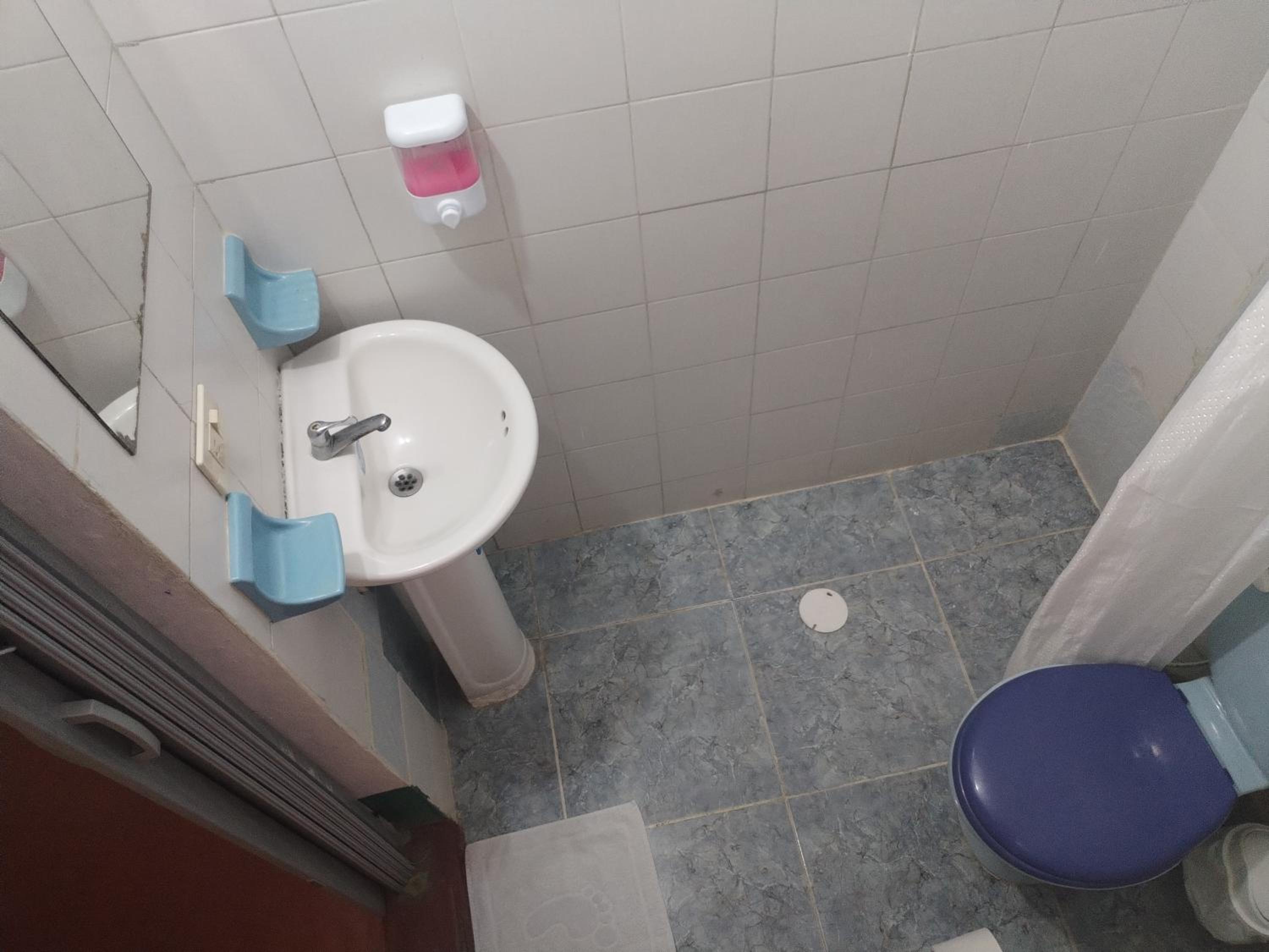 Basic Triple Room photo 2