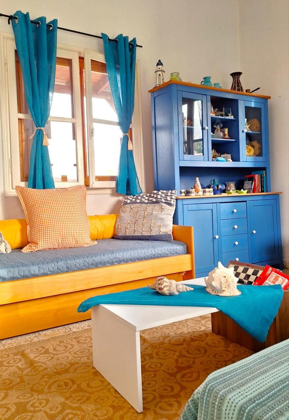 One-Bedroom House photo 2