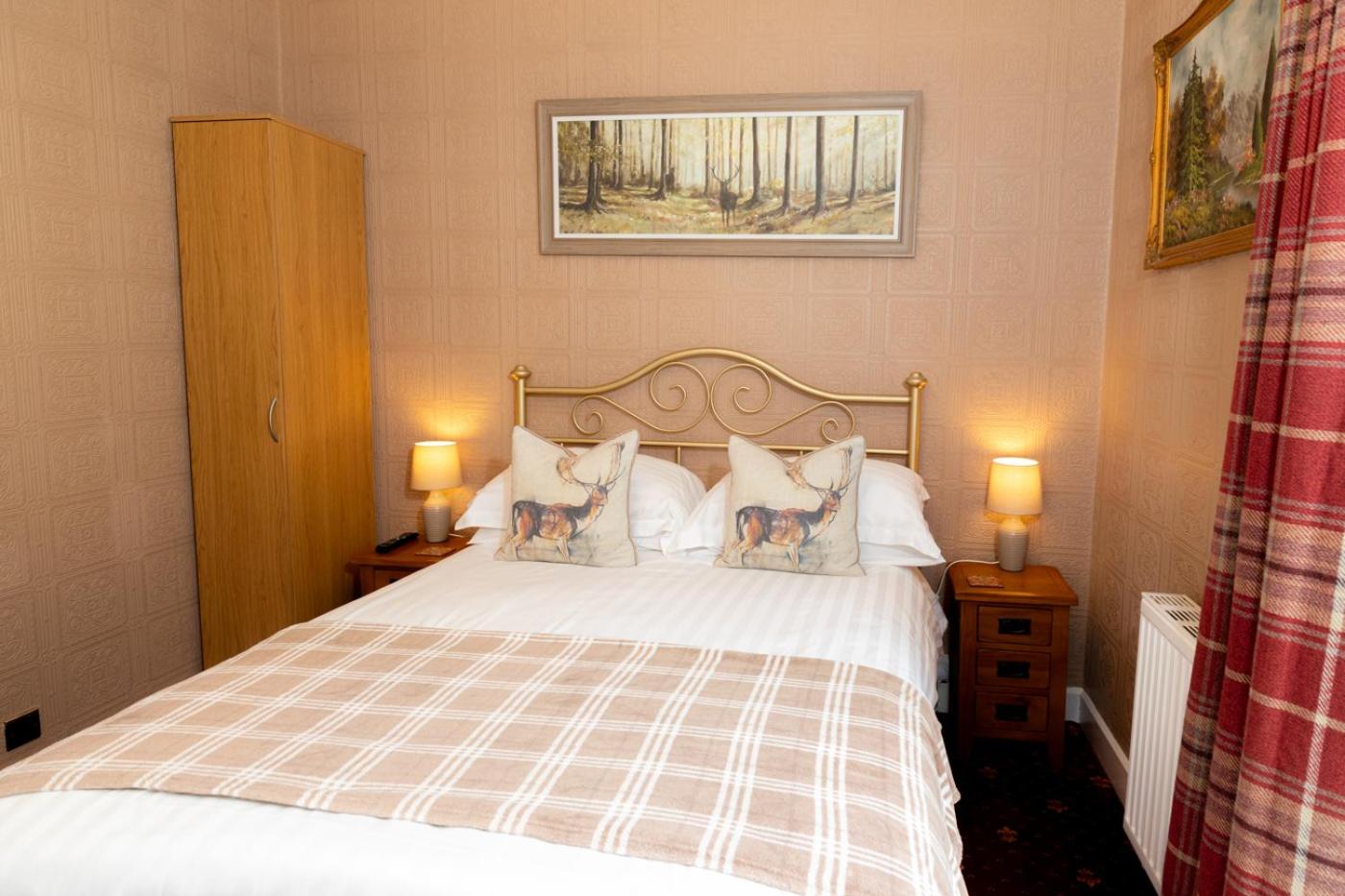 Superior Single Room