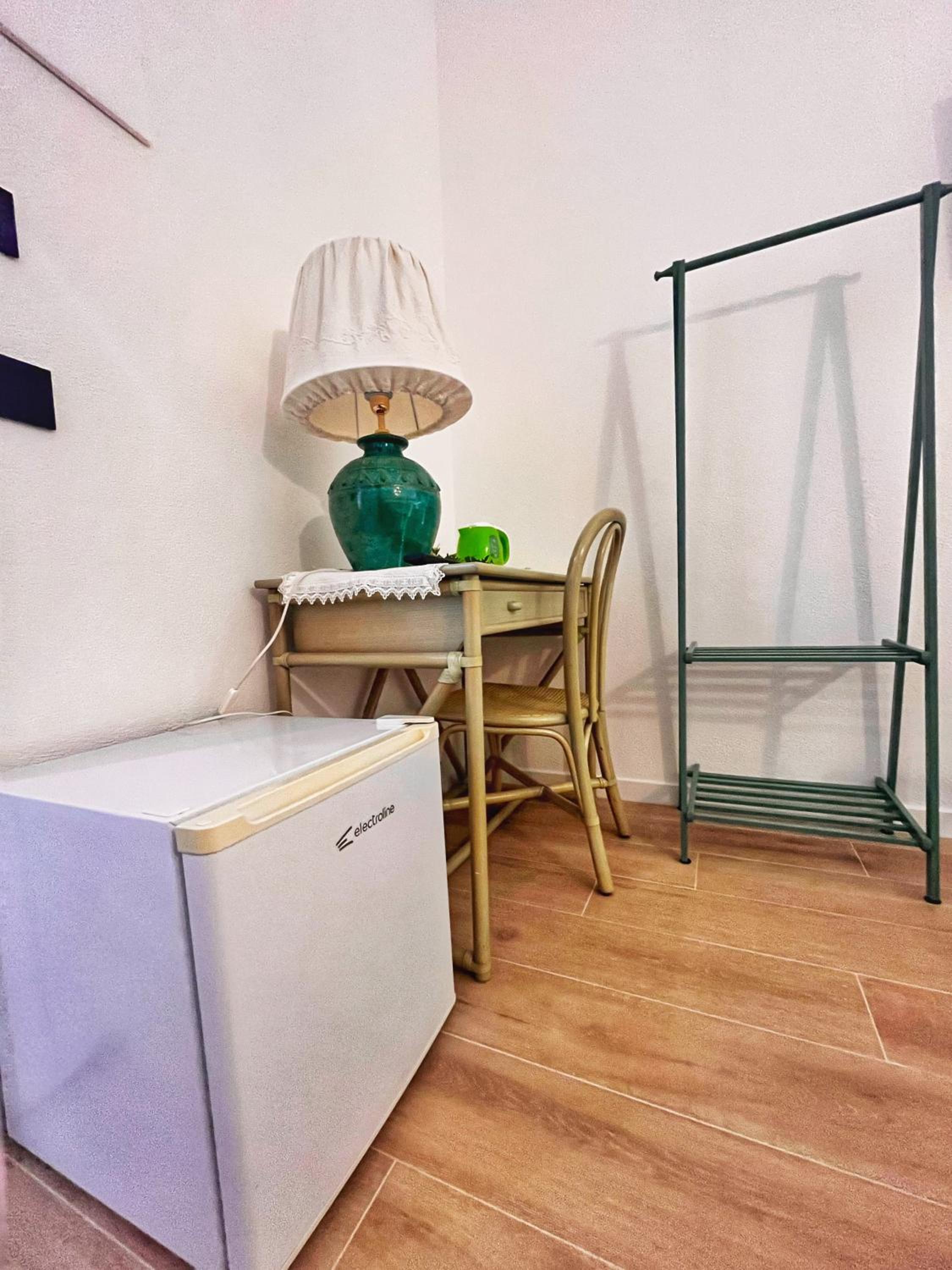 Twin Room with Private Bathroom