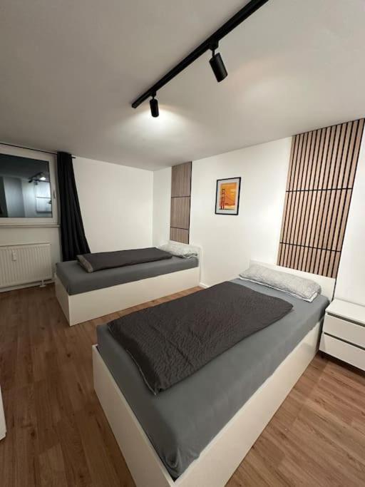 Two-Bedroom Apartment photo 3