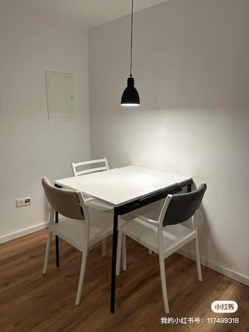 Two-Bedroom Apartment photo 2