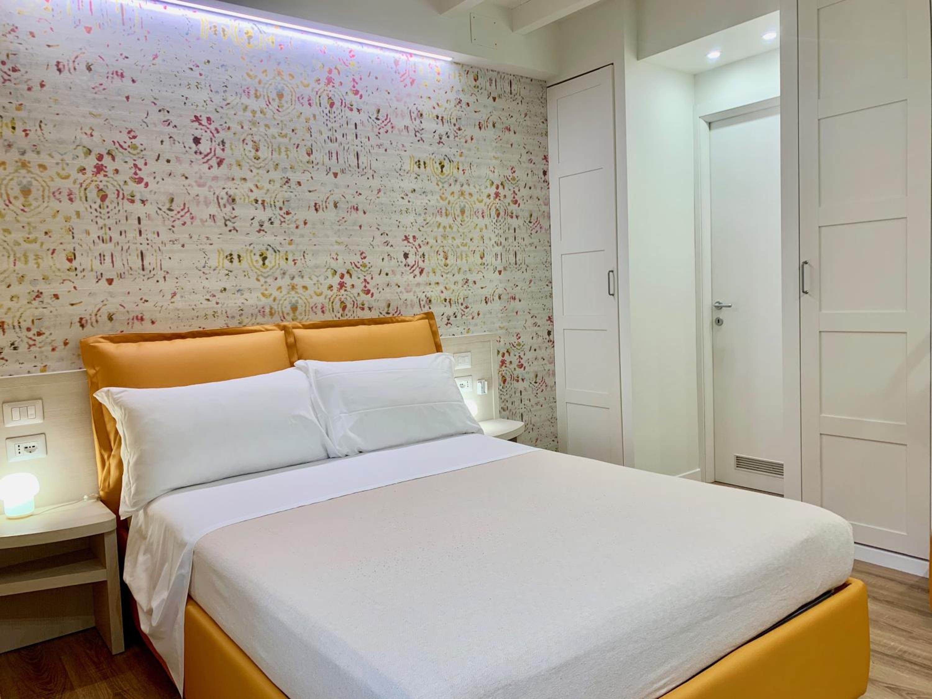 Comfort Triple Room with Shower