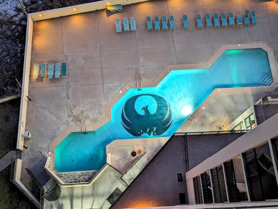 Two-Bedroom Apartment photo 2
