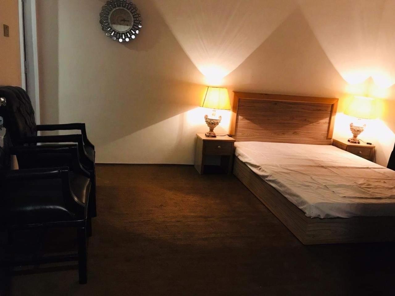 Budget Double Room