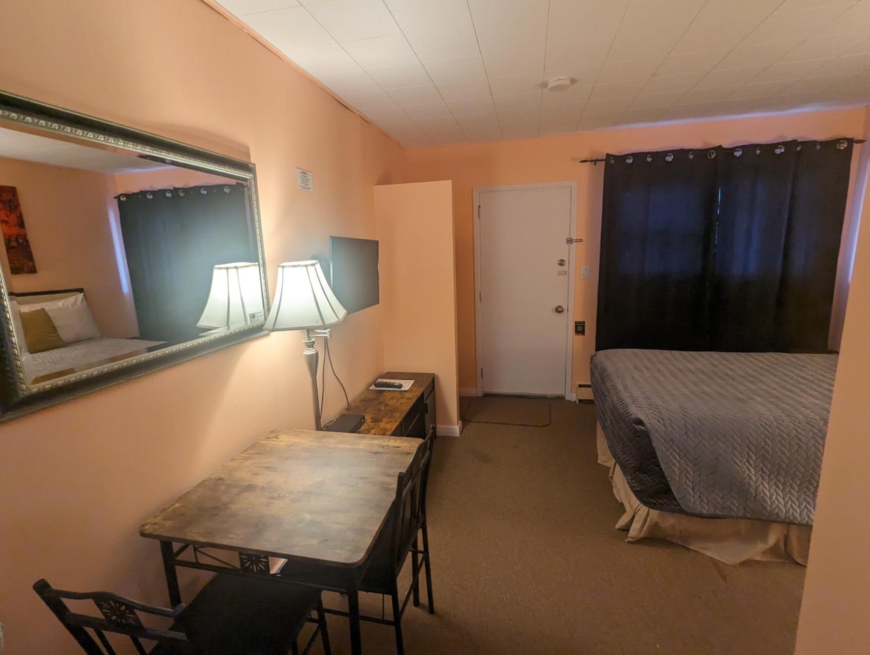 Deluxe Double Room - Photo 2