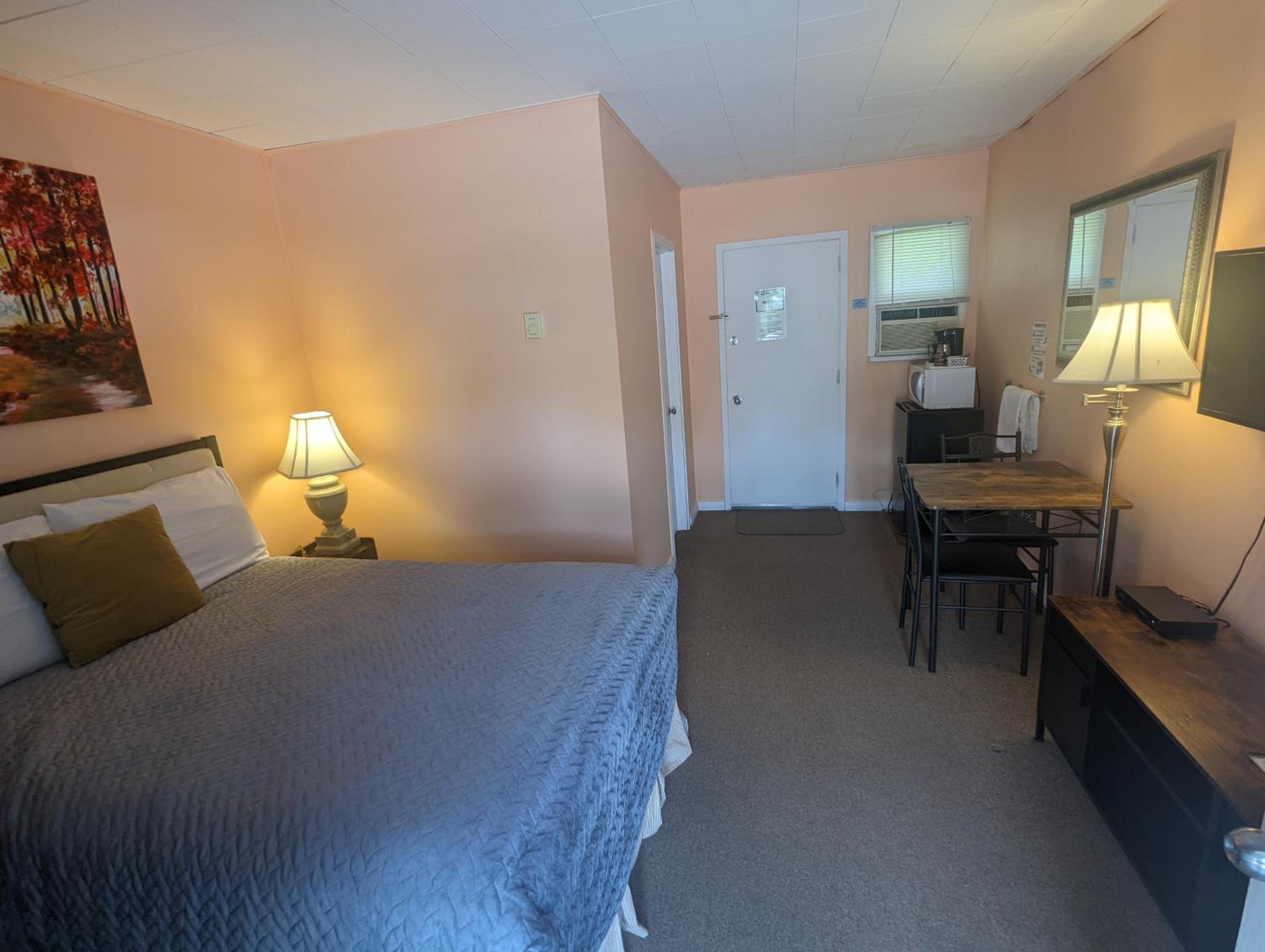 Deluxe Double Room - Photo 3