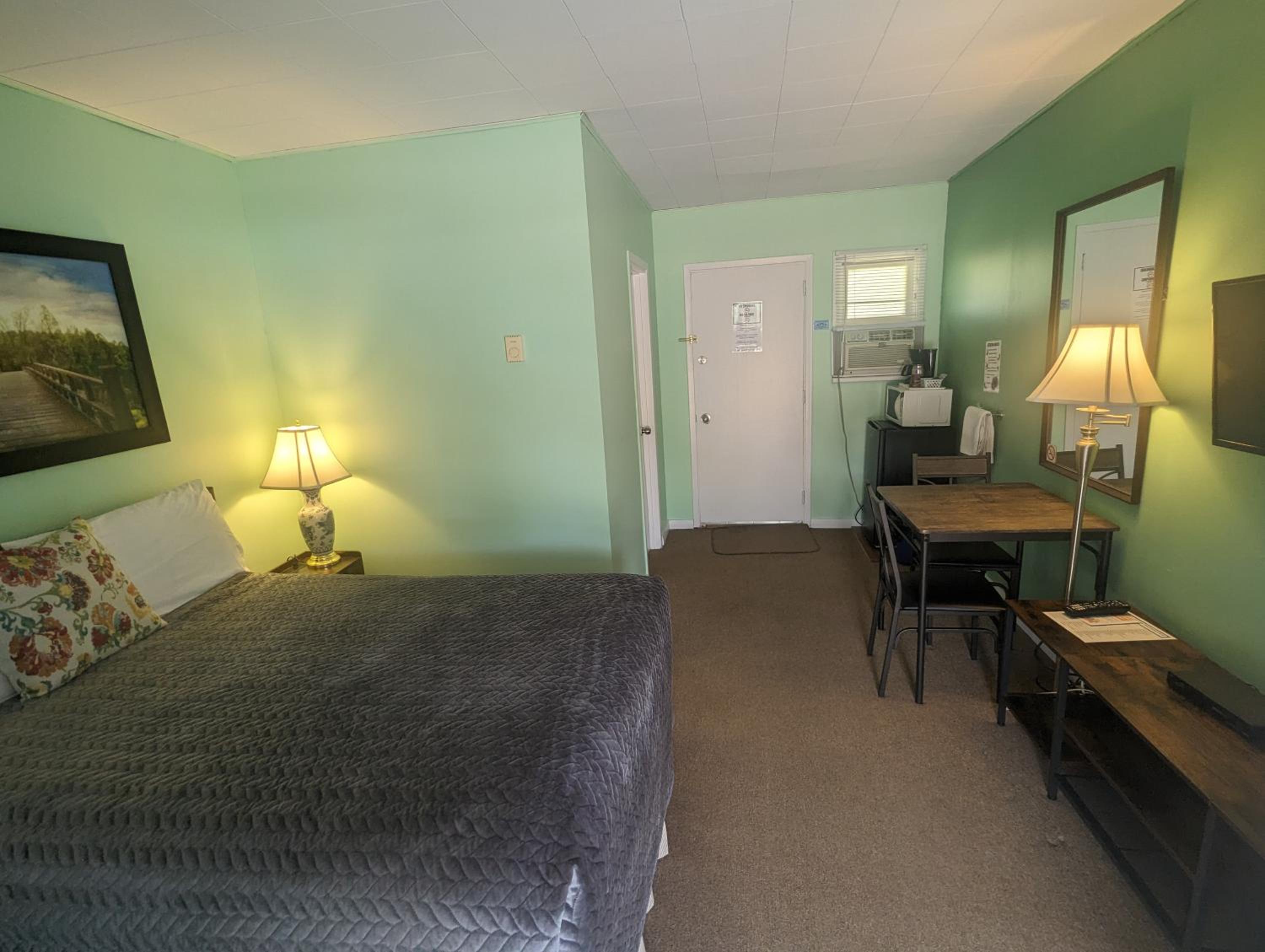 Deluxe Double Room - Photo 4