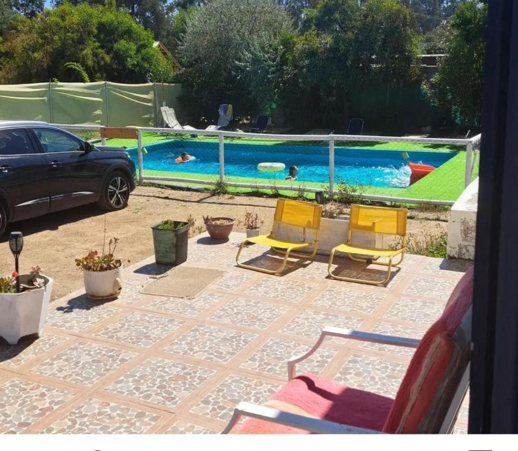 Three-Bedroom Holiday Home  photo 1