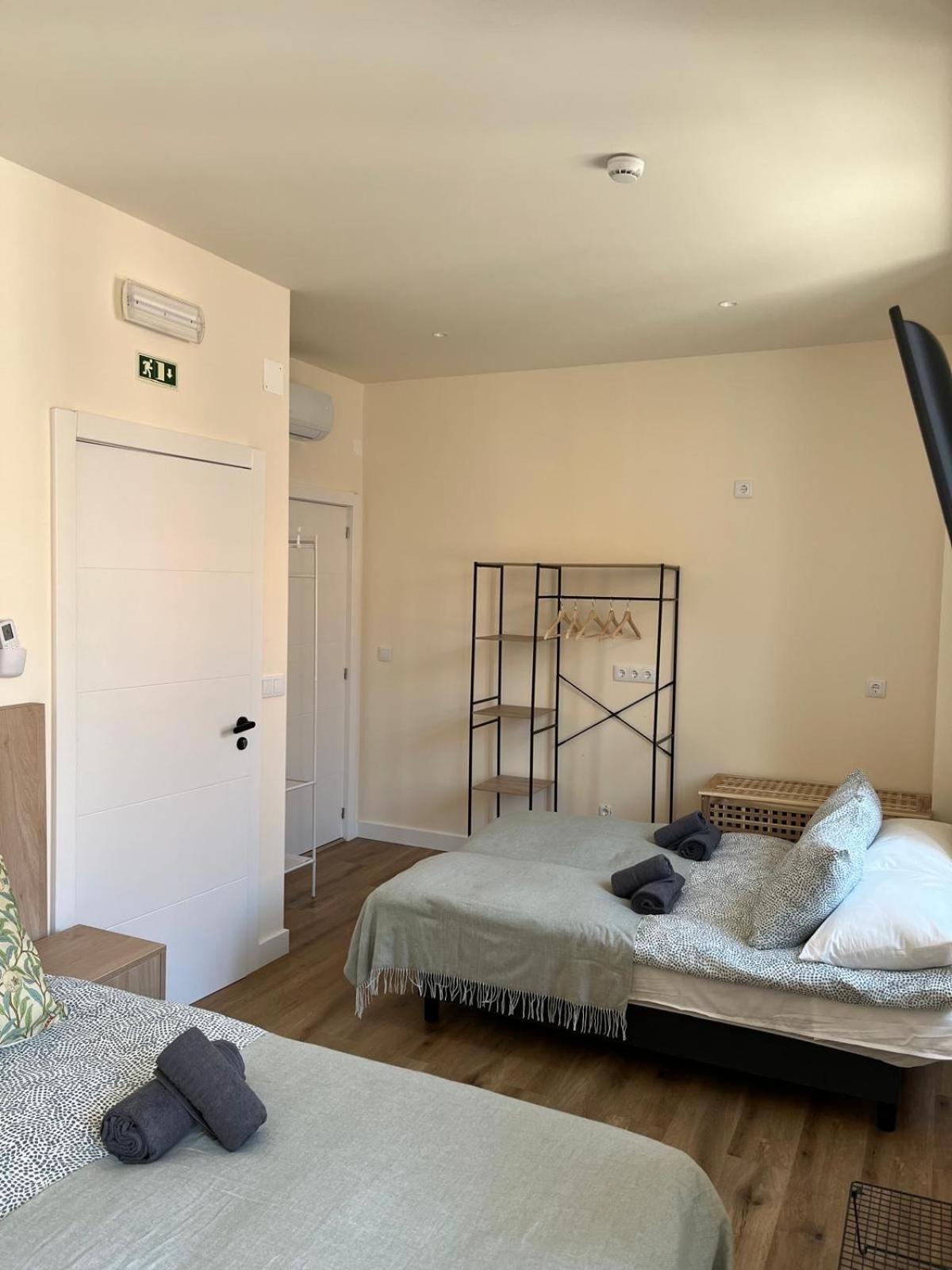 Deluxe Quadruple Room photo 1