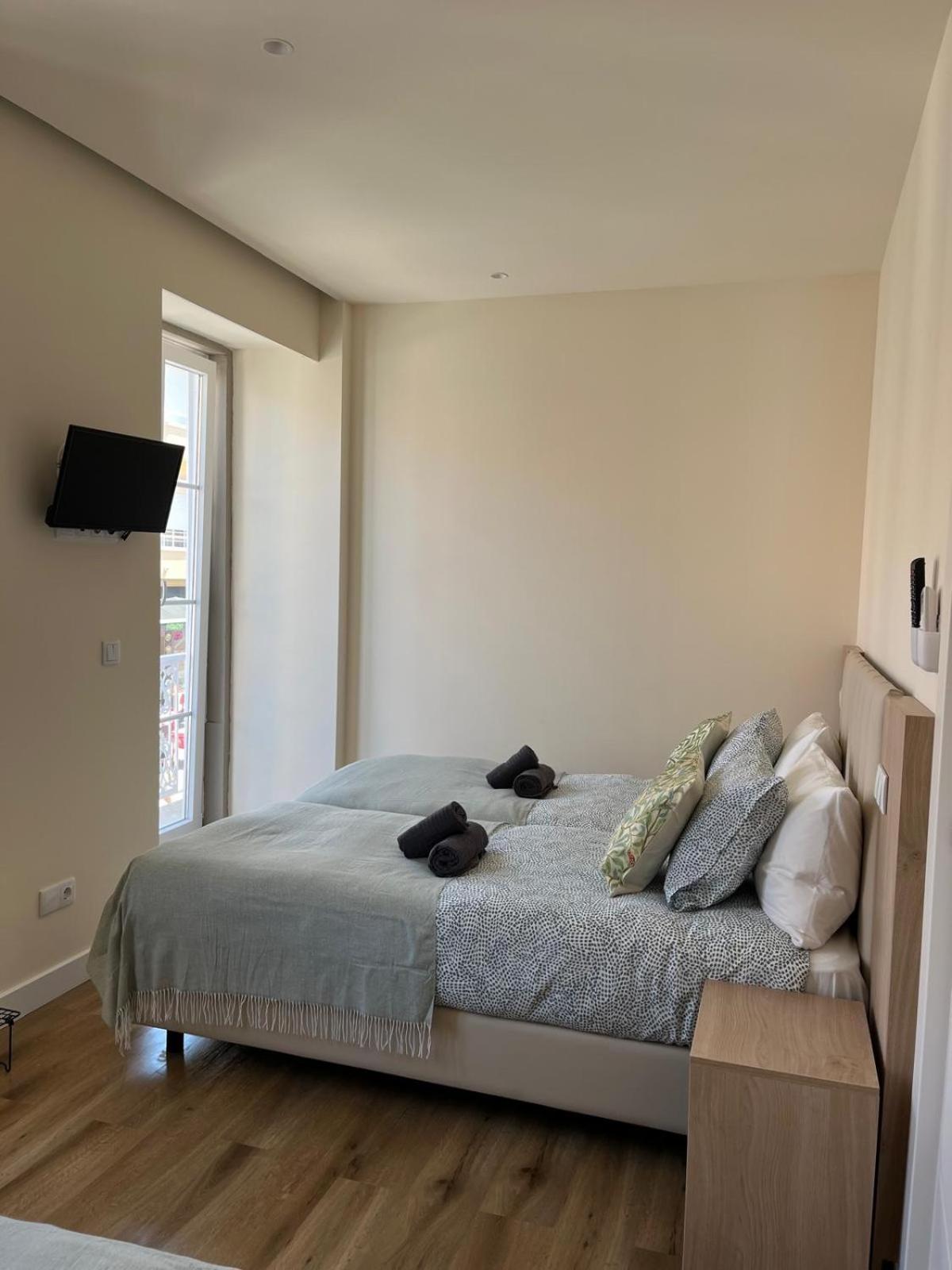 Deluxe Quadruple Room photo 2