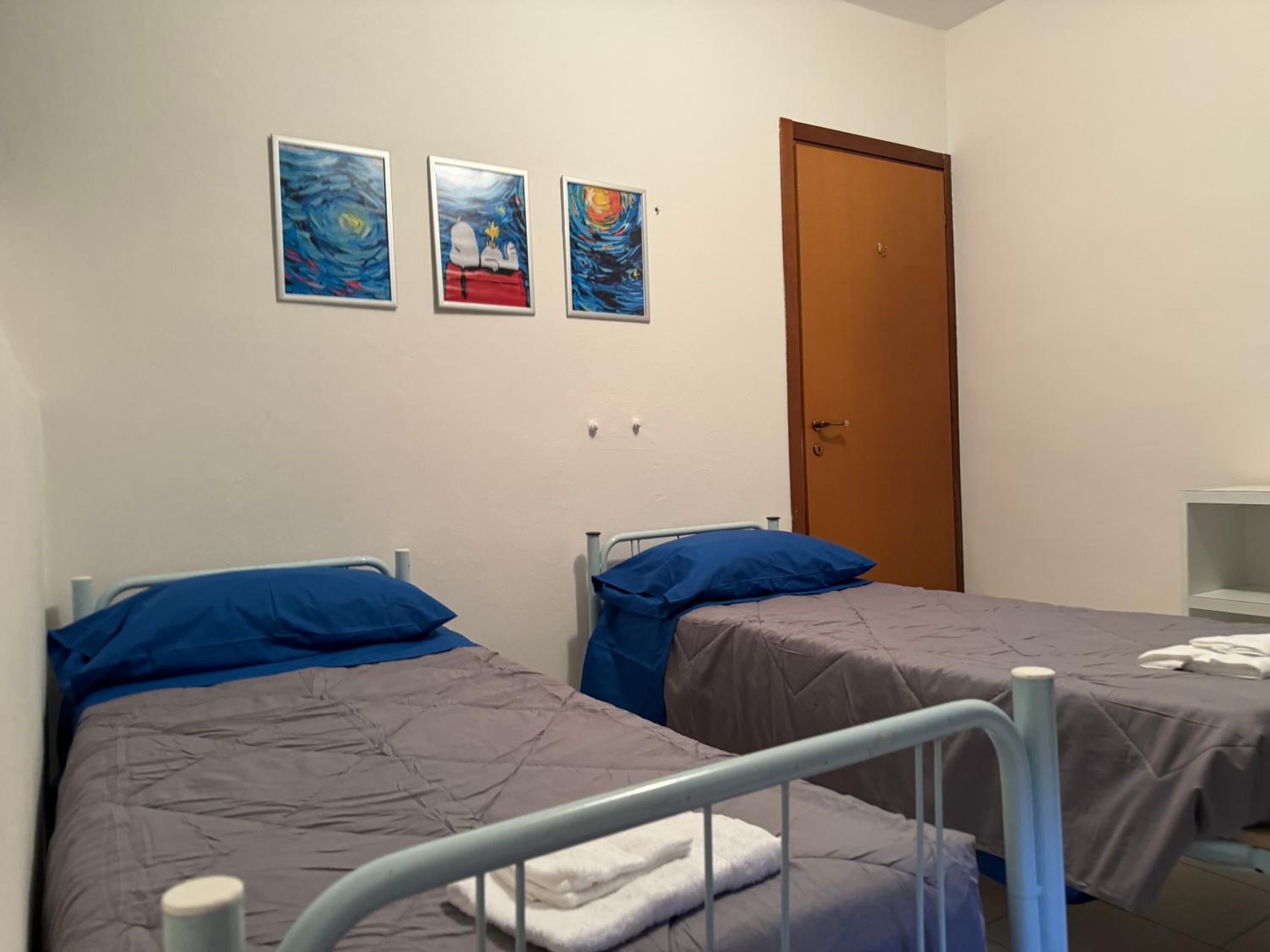 Two-Bedroom House photo 1