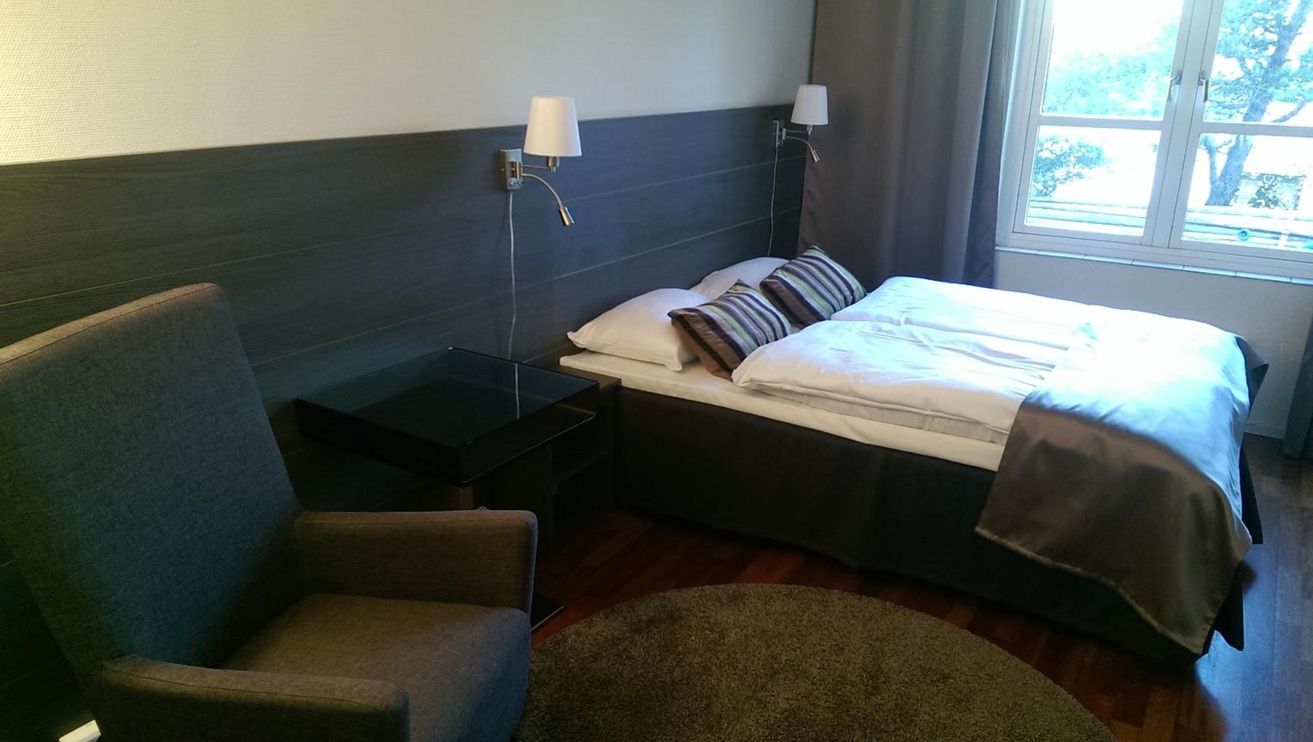 Superior Double Room photo 3