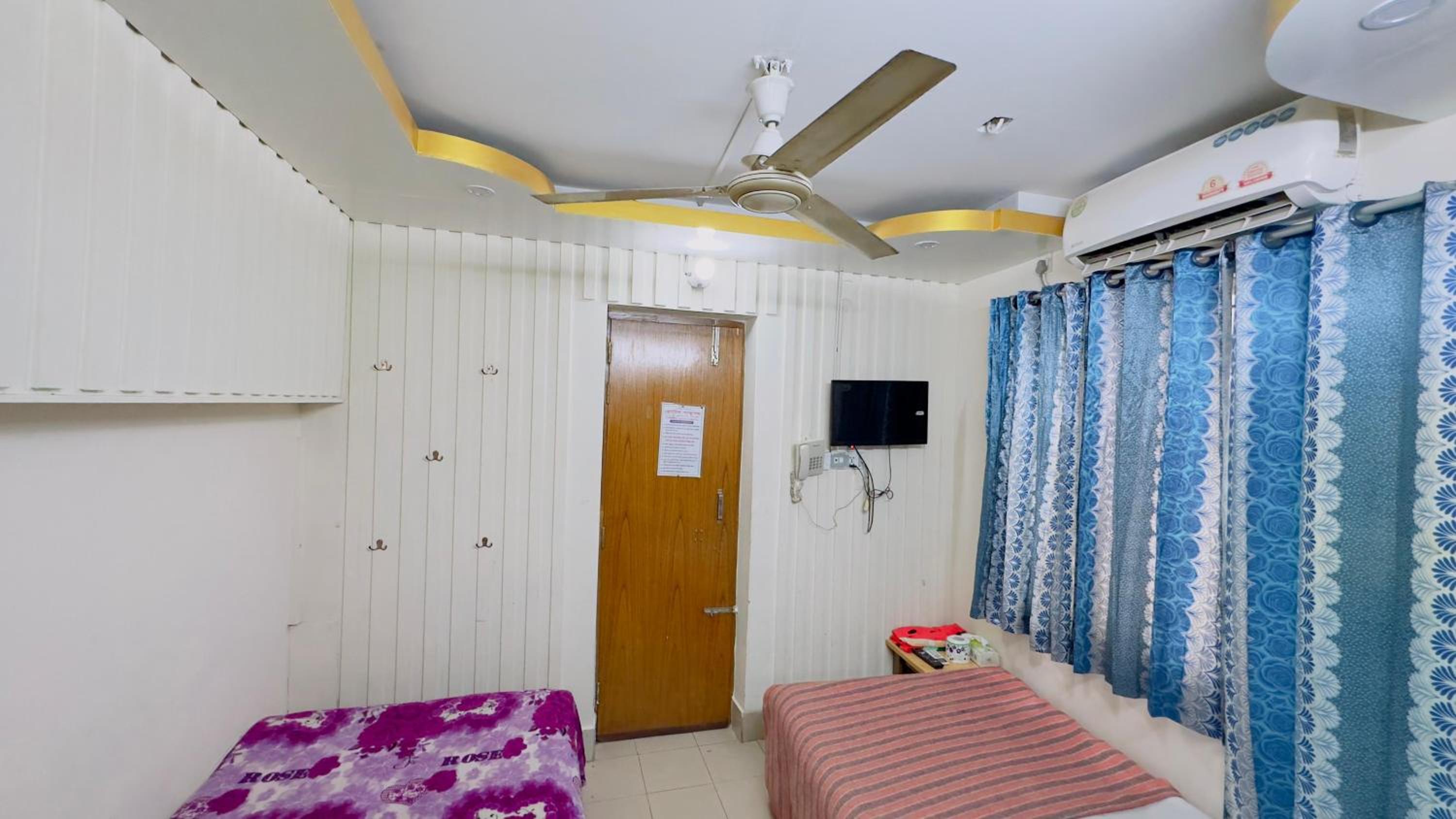 Twin Room photo 3
