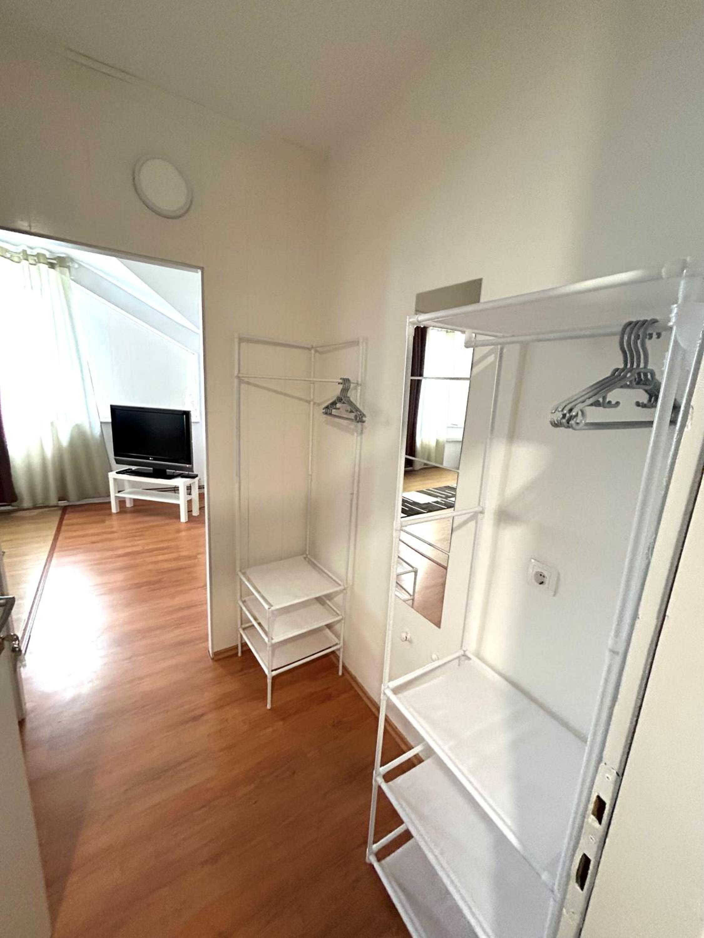 Standard Quadruple Room photo 3