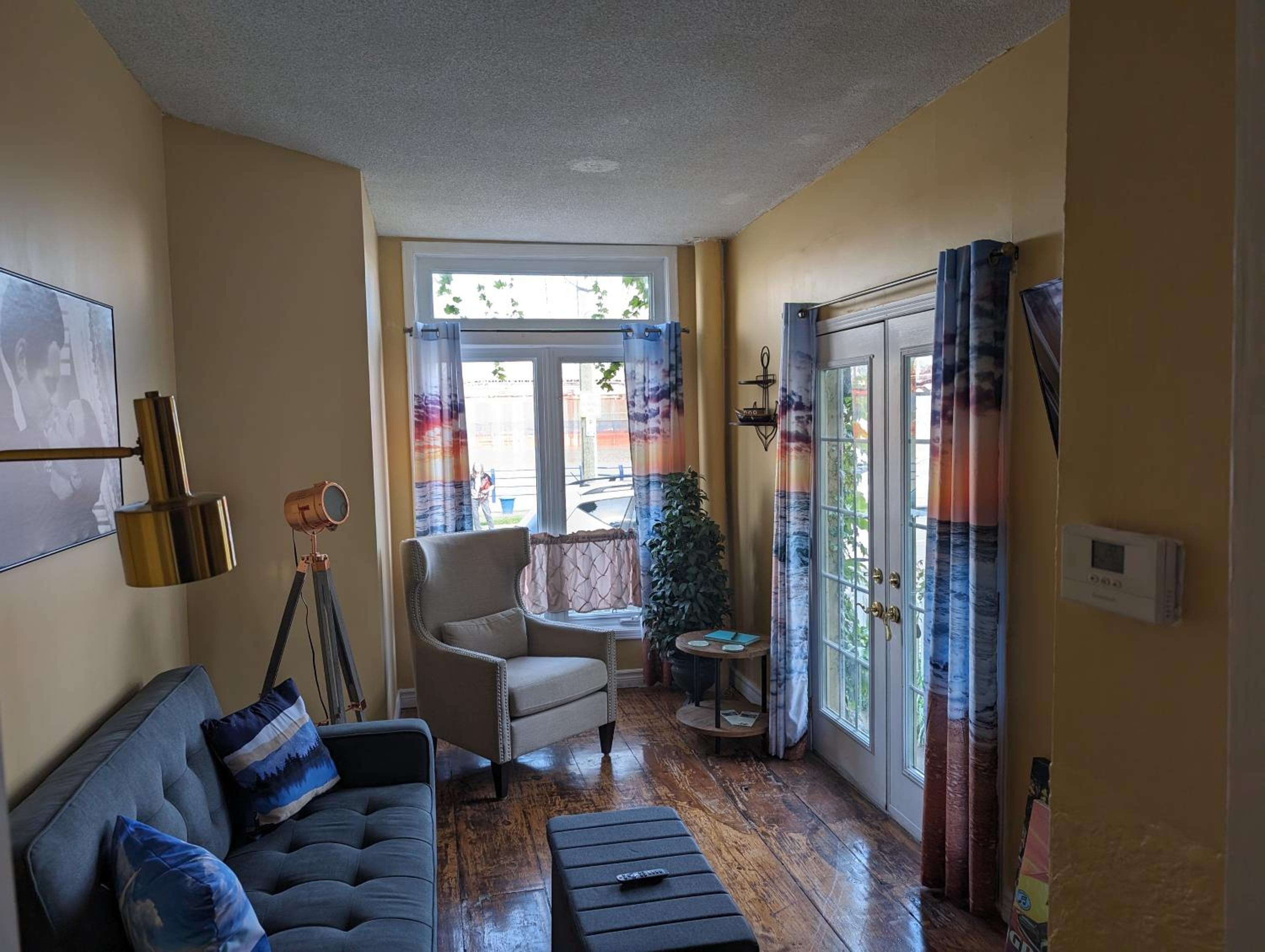 Apartment with View photo 1