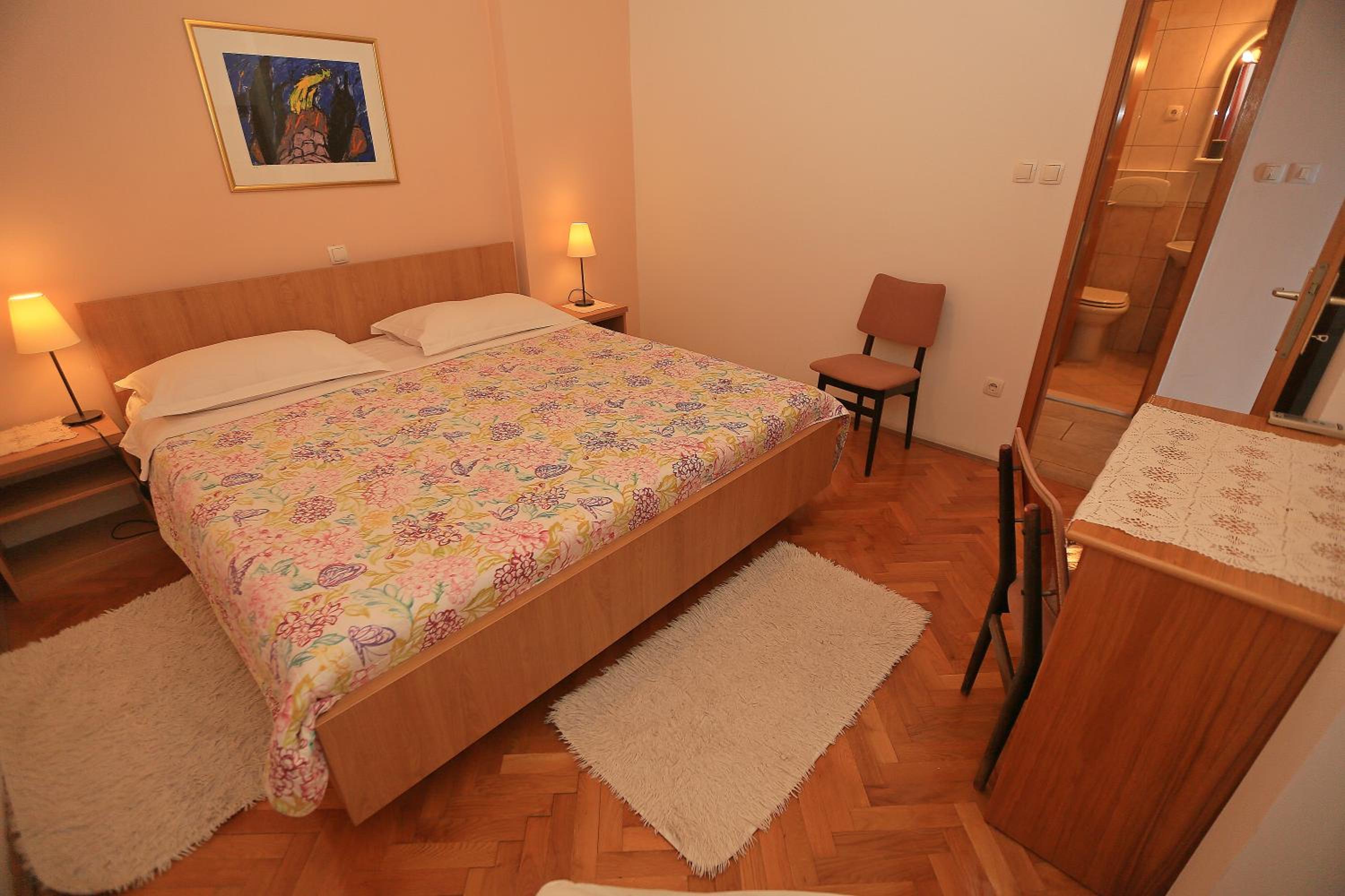 Apartment with Sea View photo 3