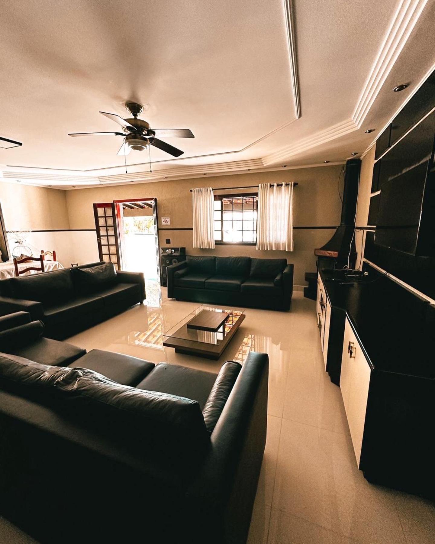 Four-Bedroom House photo 1