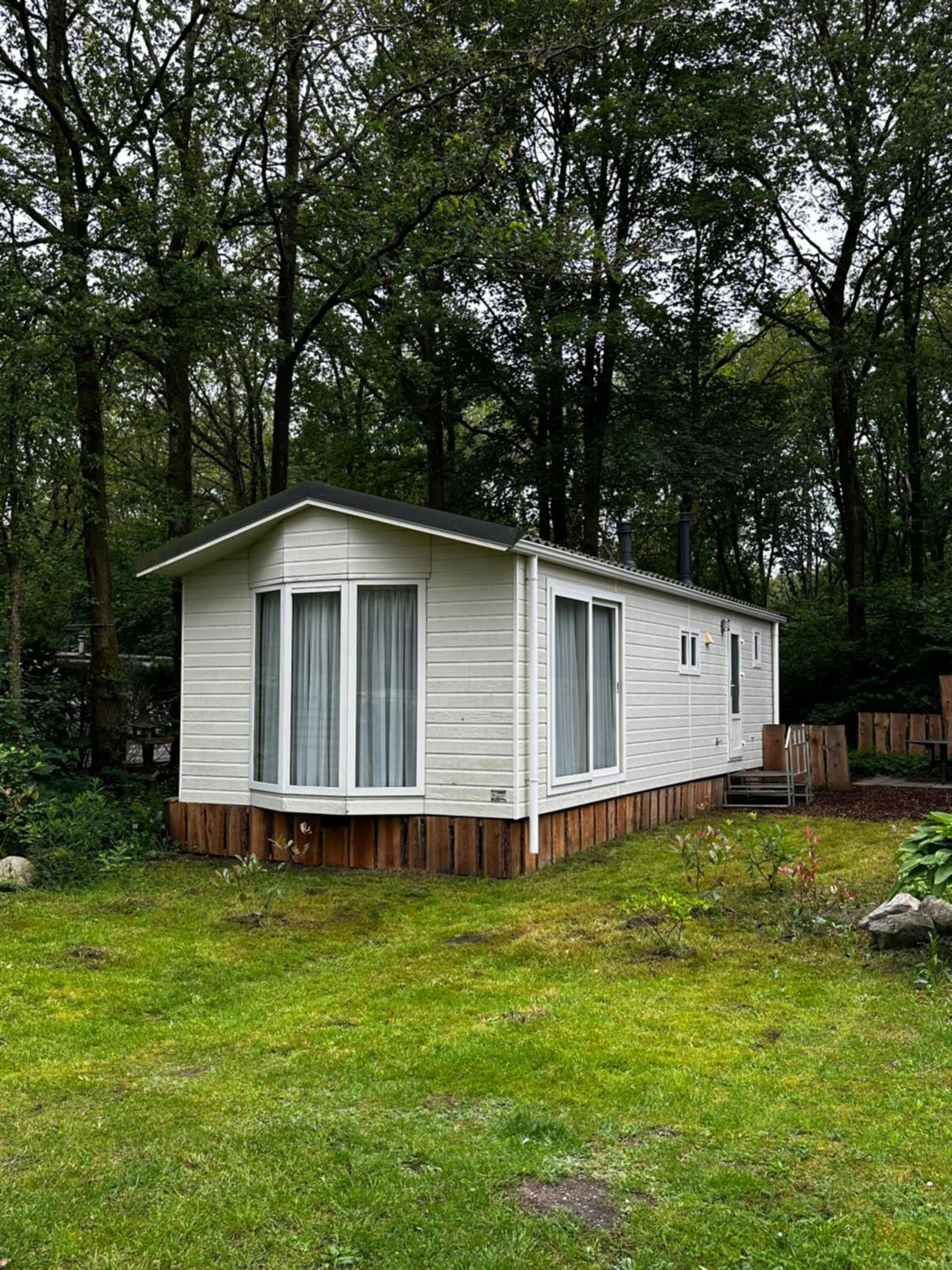 Two-Bedroom Chalet photo 2
