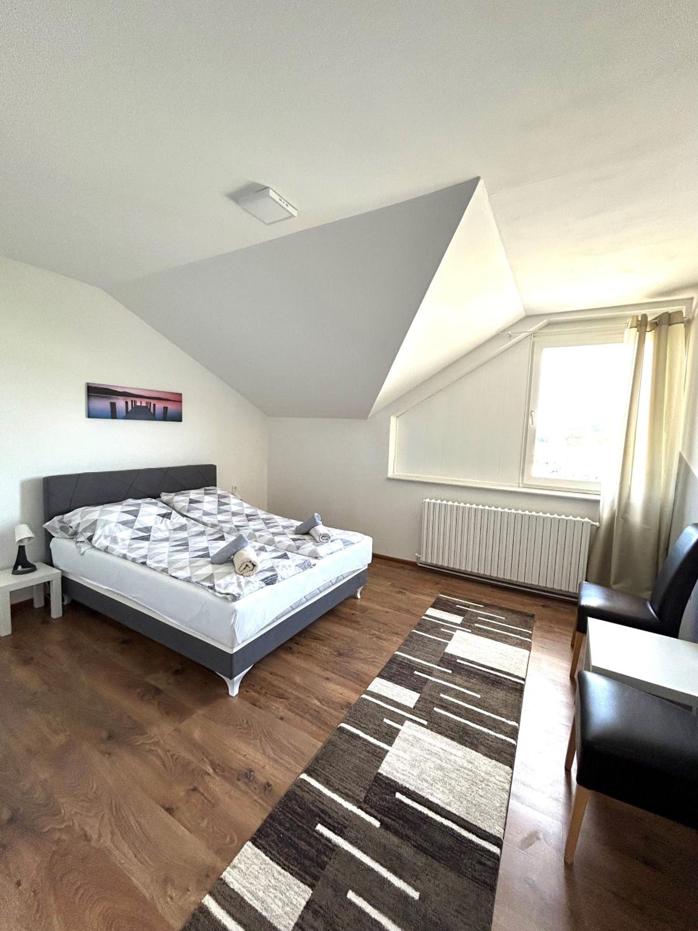 Double Room photo 1