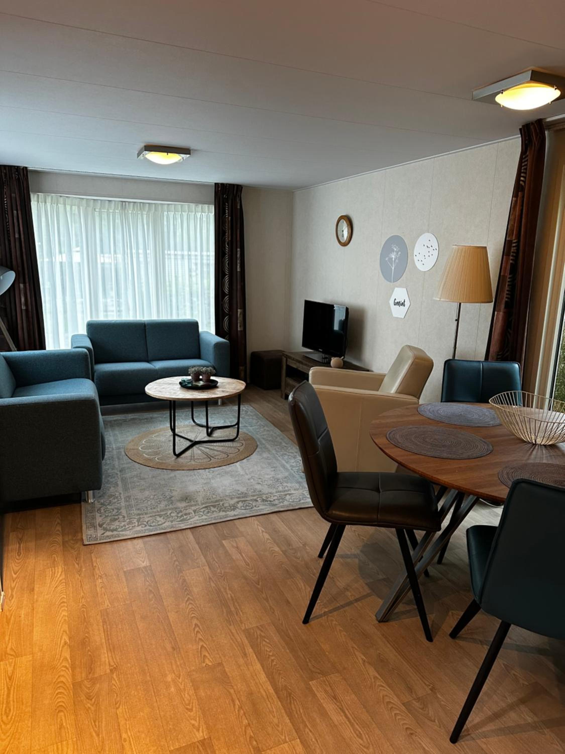 Two-Bedroom Chalet photo 3