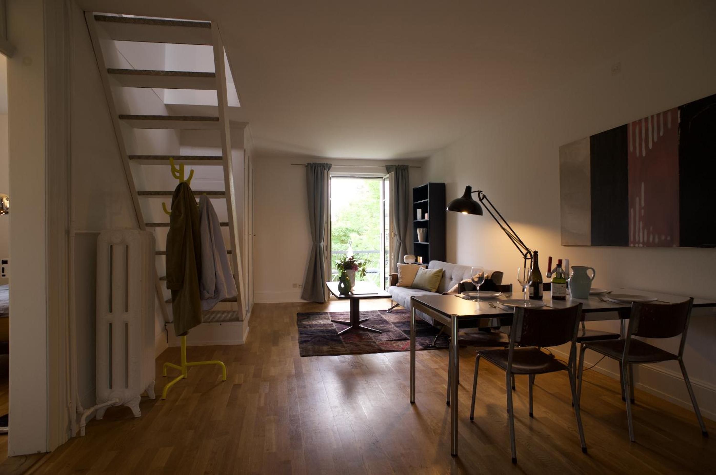 Double Room with Shared Bathroom photo 1