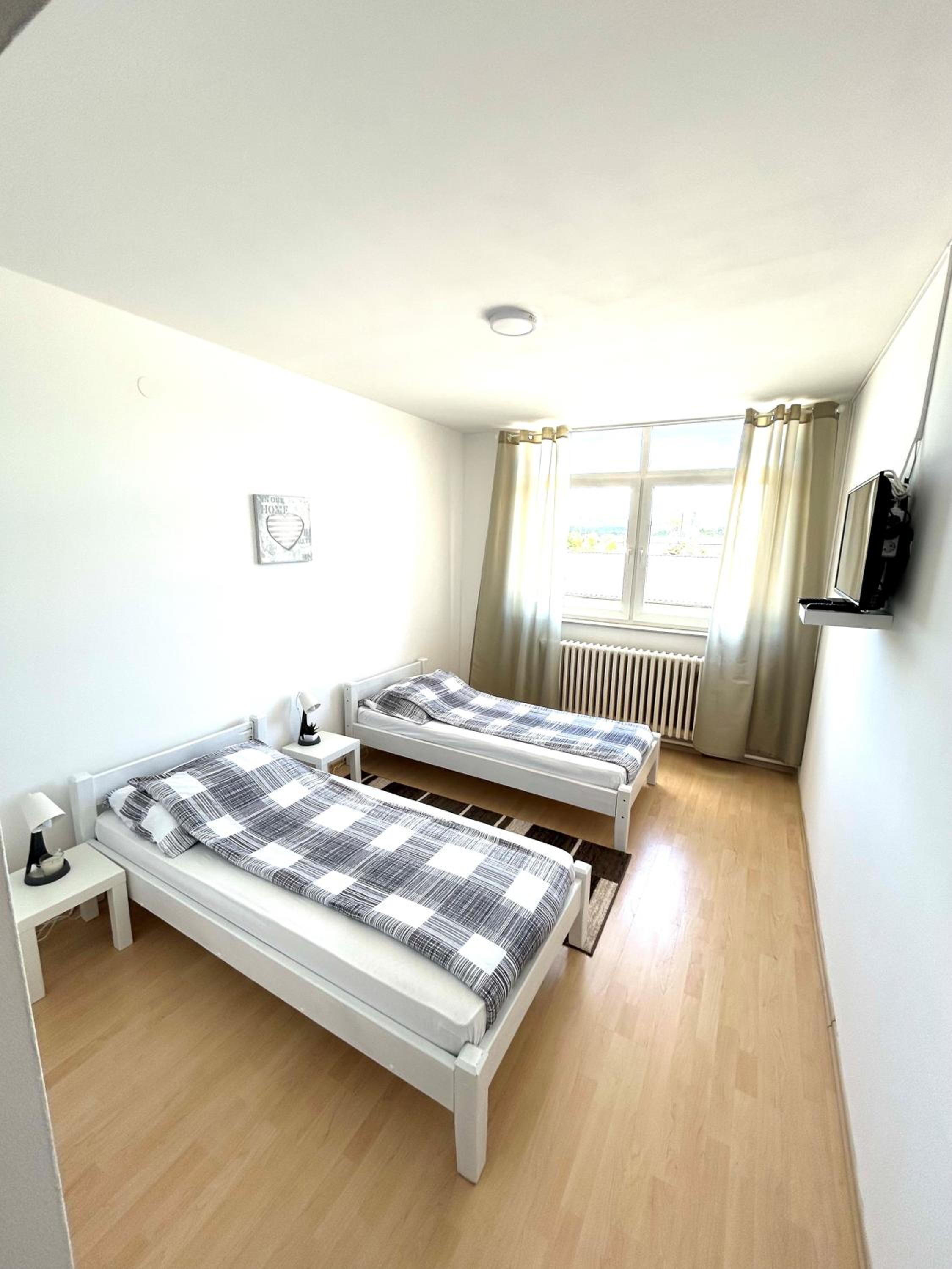 Twin Room photo 1