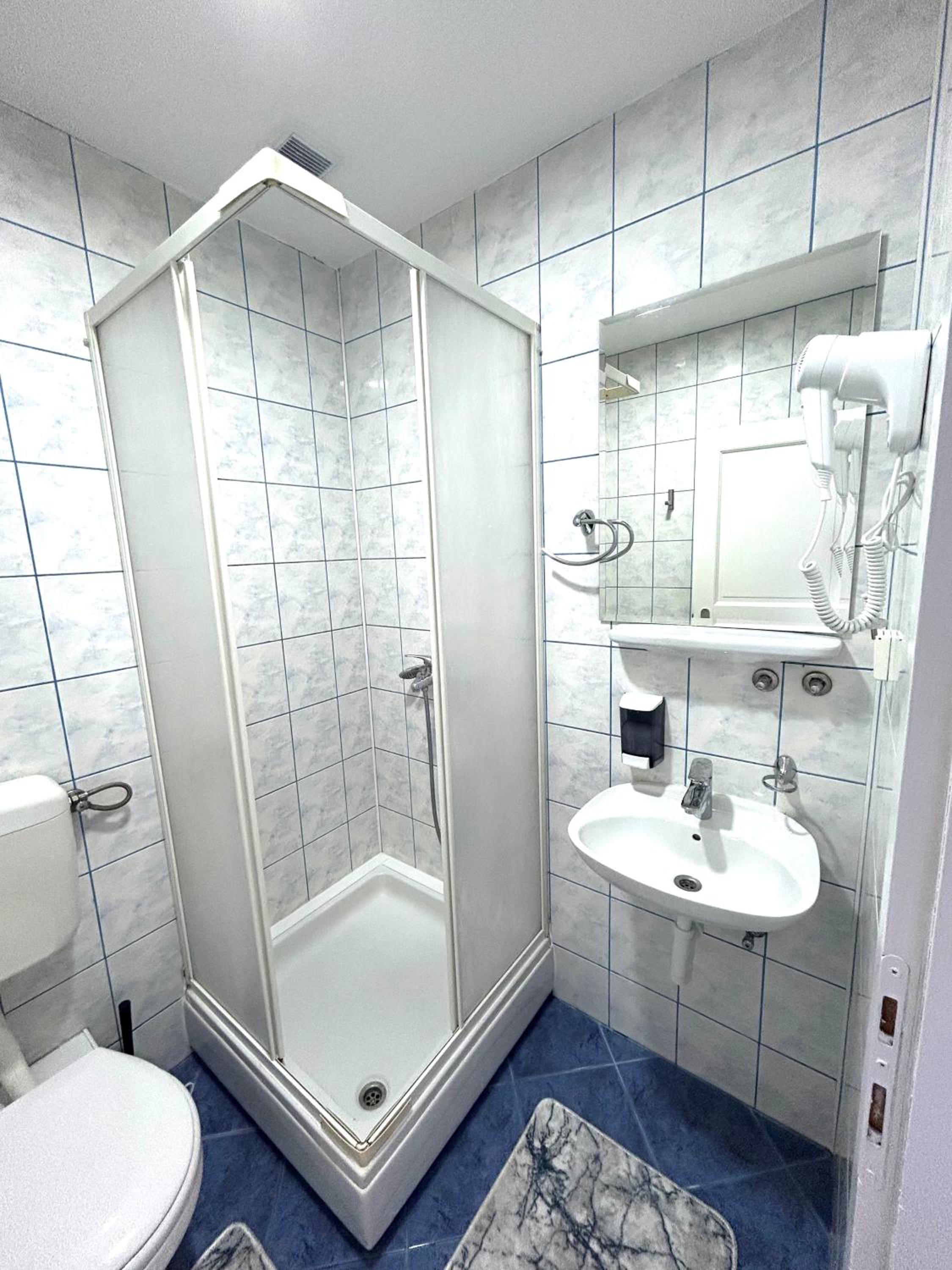 Twin Room photo 3