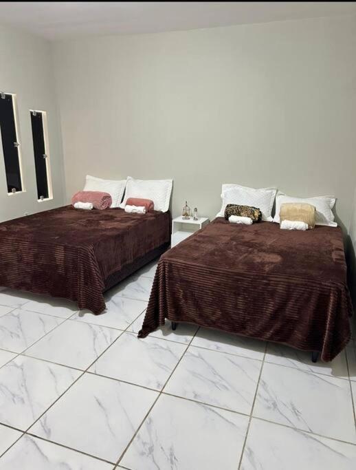 Three-Bedroom House photo 2