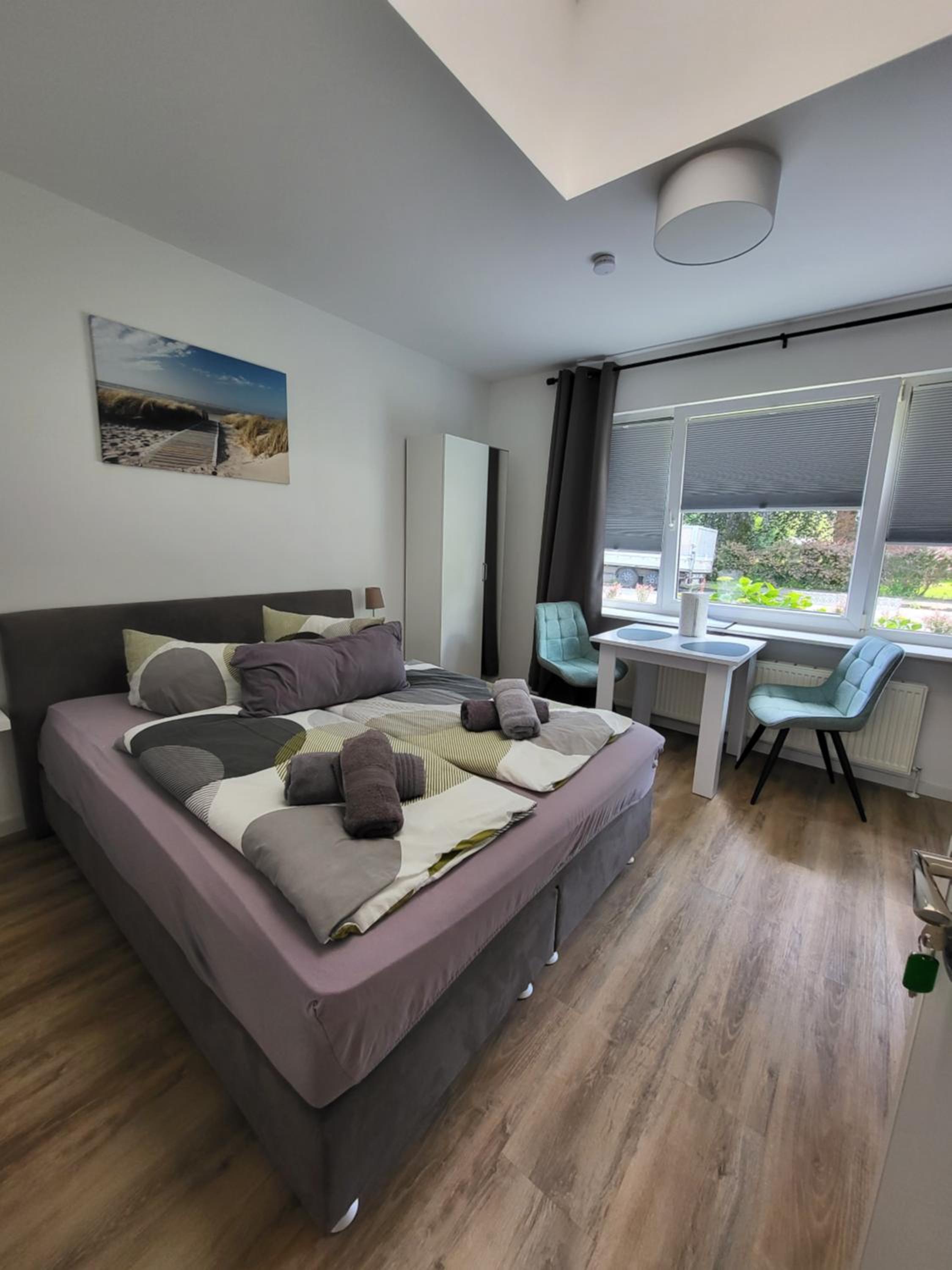 Apartment - Ground Floor photo 2