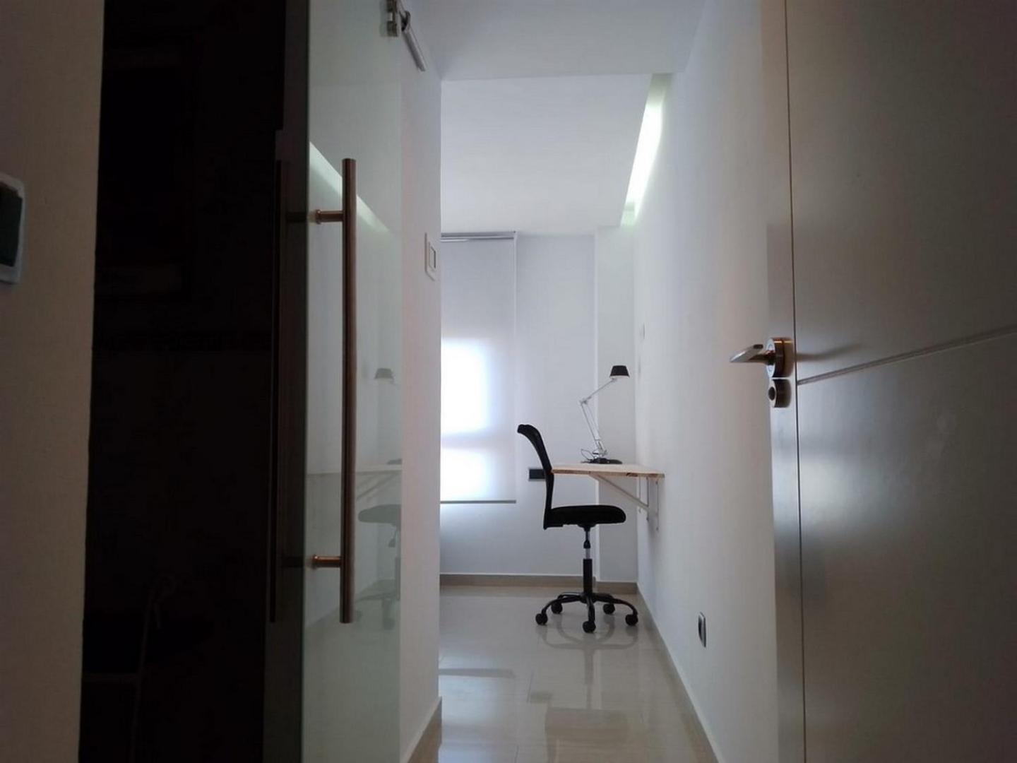 Departamento de tres habitaciones