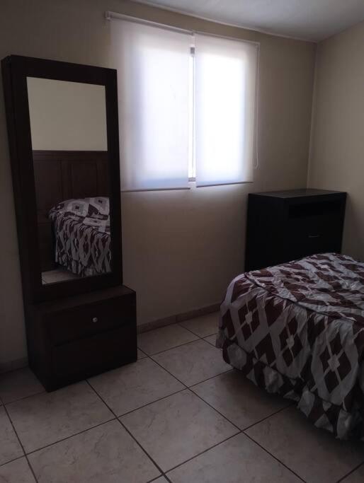 Two-Bedroom Apartment photo 3