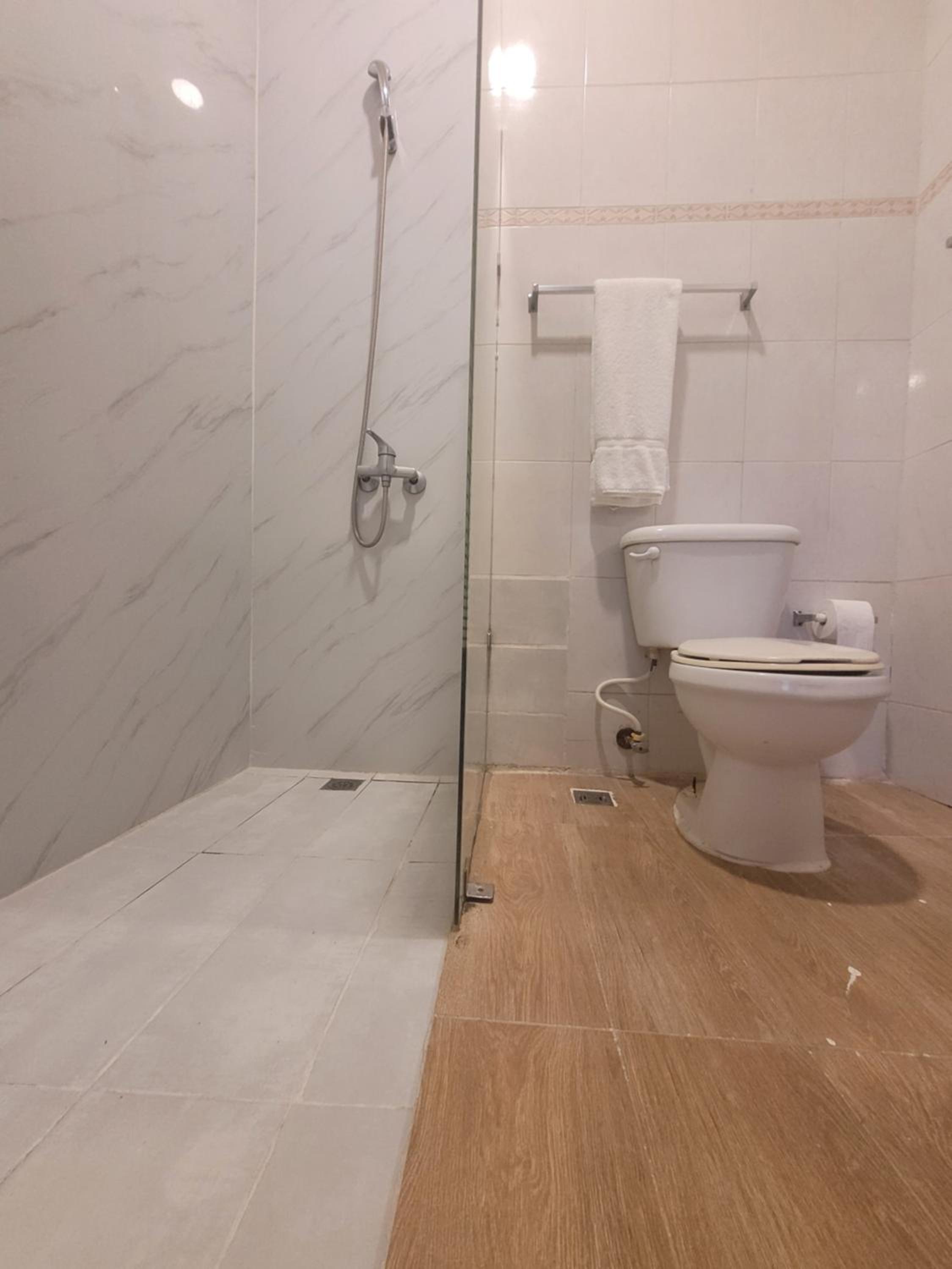 Superior Single Room photo 2