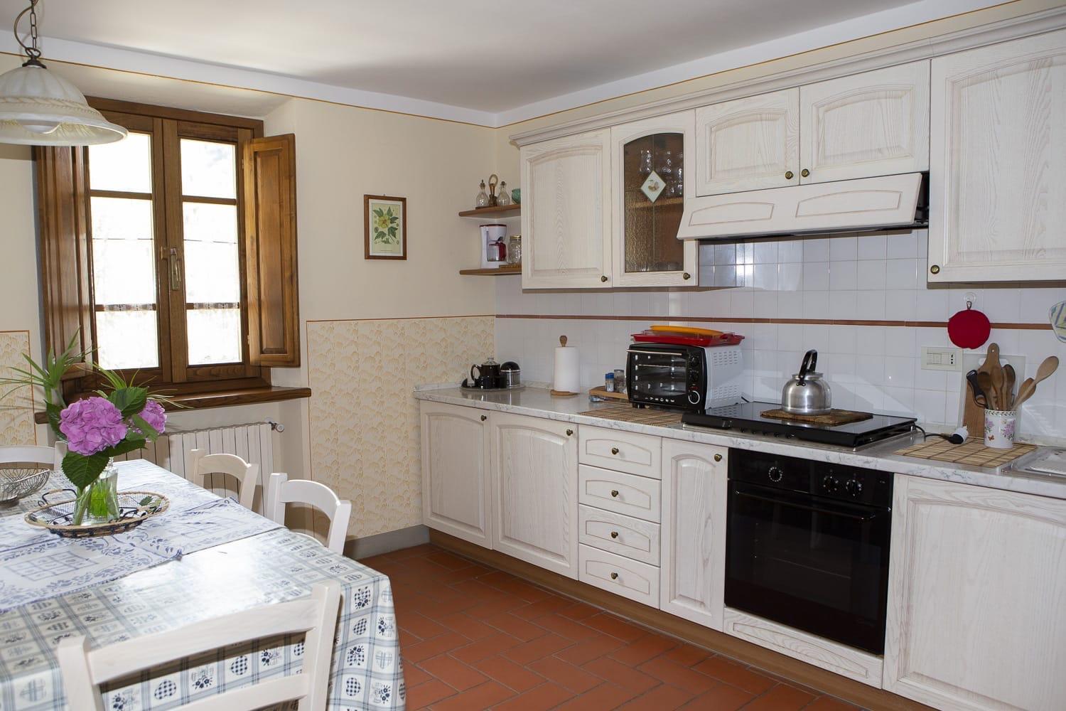 Maisonette photo 3
