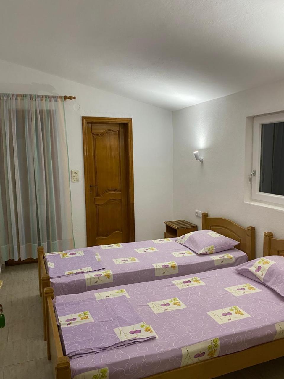 Twin Room photo 1
