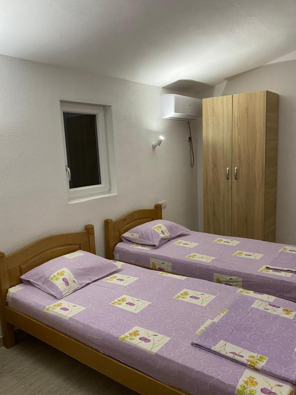 Twin Room photo 2