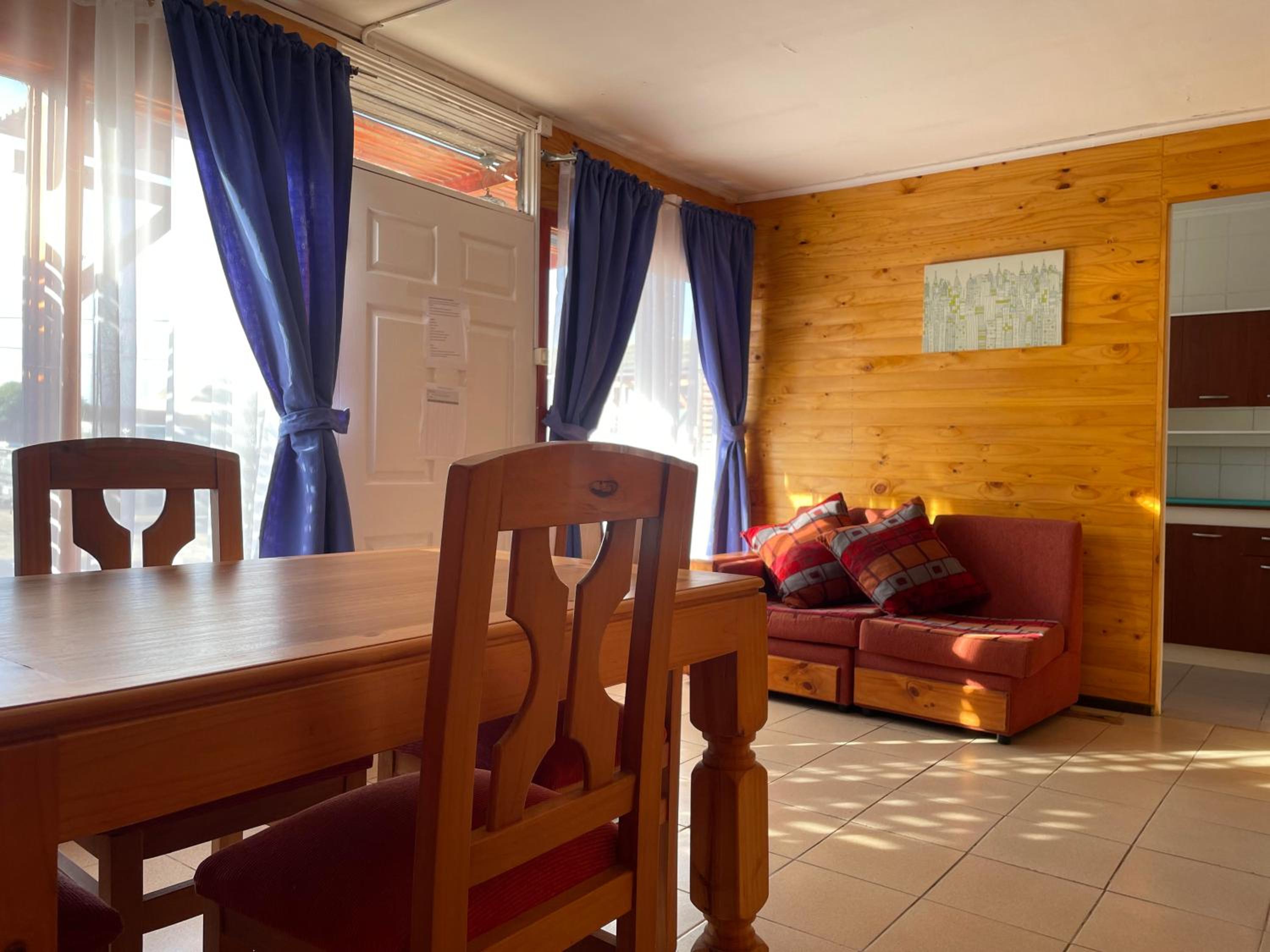 Family Bungalow photo 2