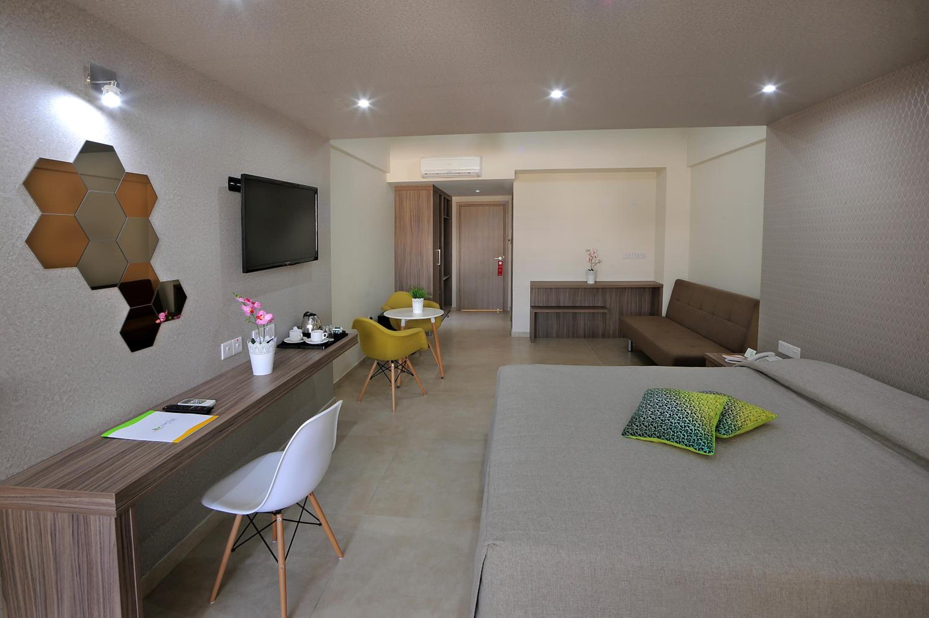 Deluxe Superior Room photo 2