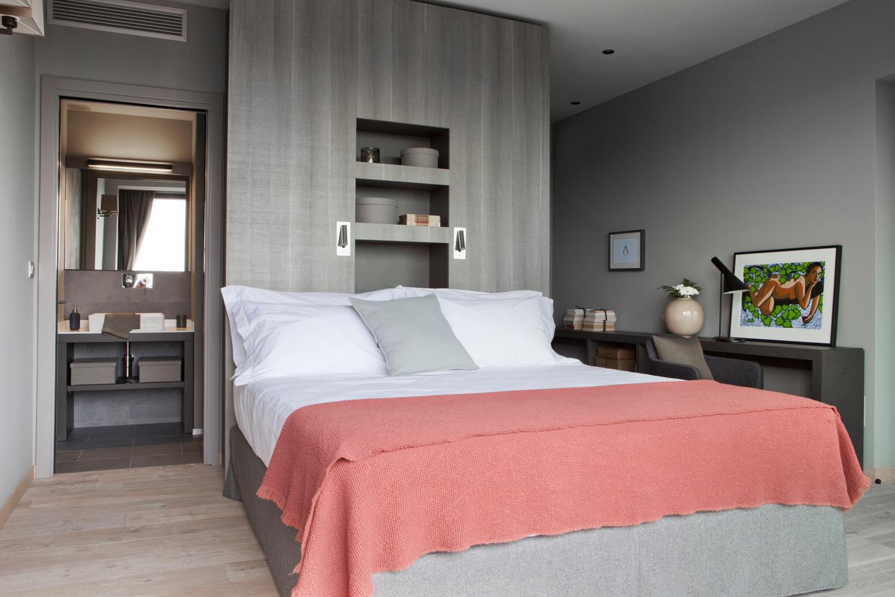 Superior Double Room photo 1