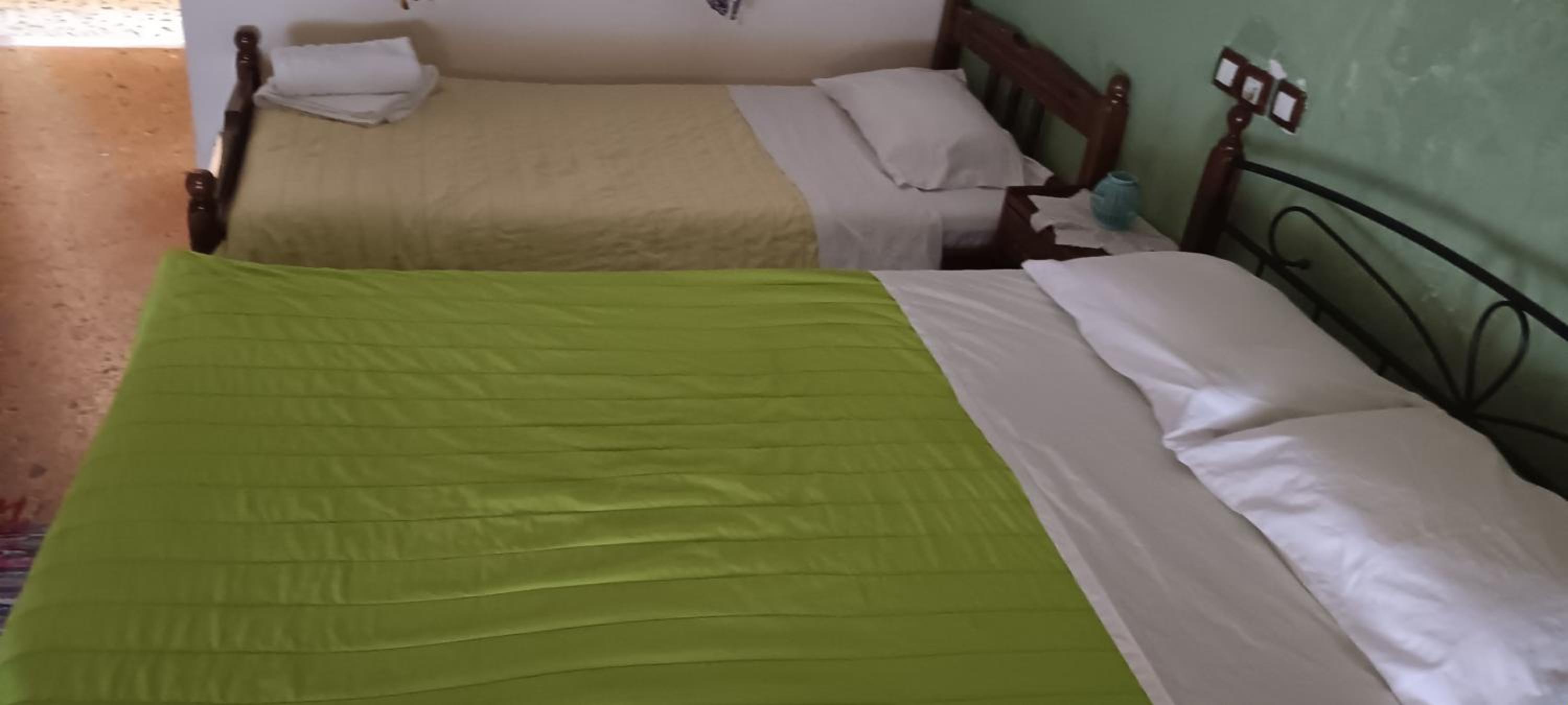 Classic Triple Room photo 1